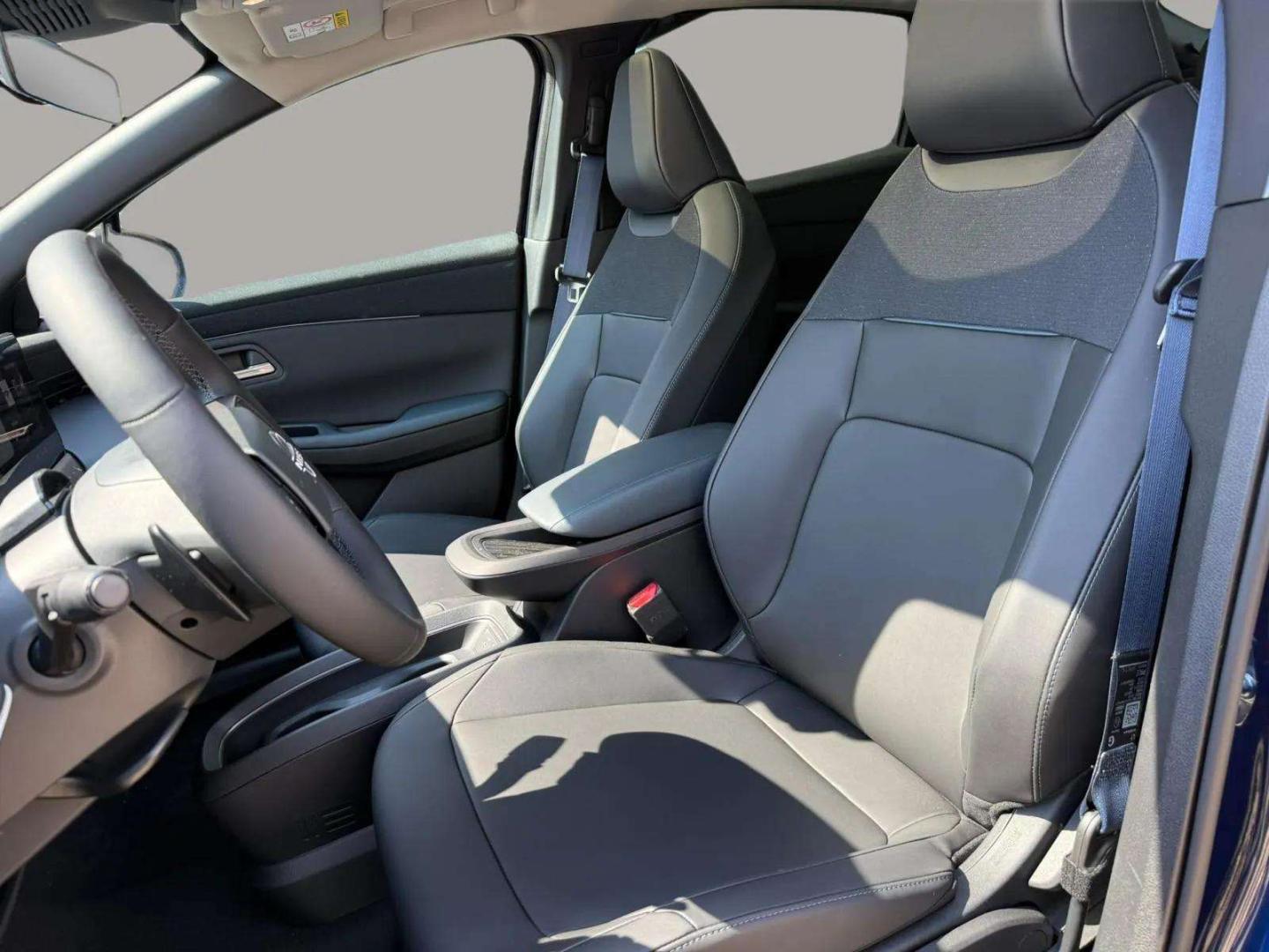 Nissan LEAF 52 kWh Advance