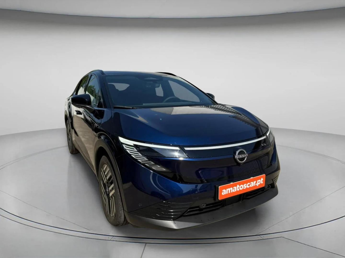 Nissan LEAF 52 kWh Advance