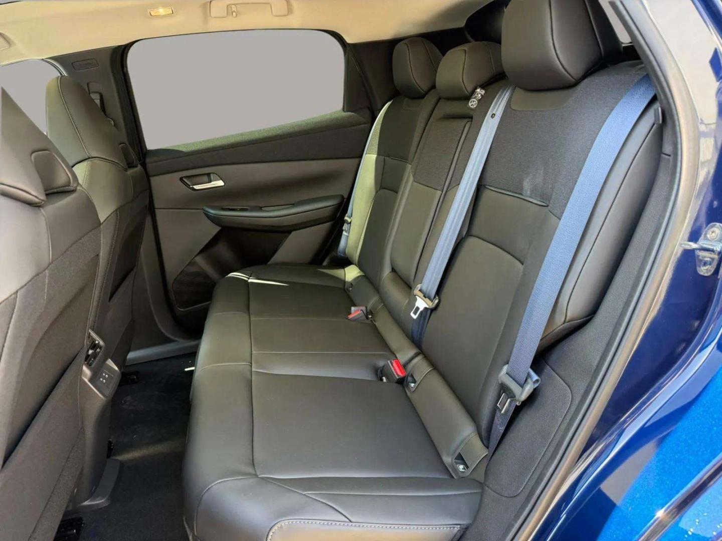 Nissan LEAF 52 kWh Advance