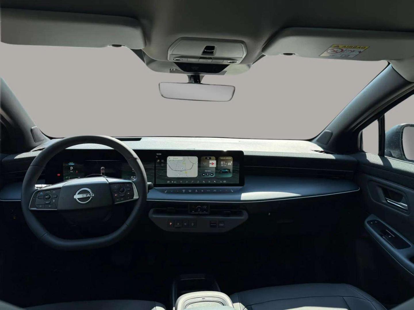 Nissan LEAF 52 kWh Advance