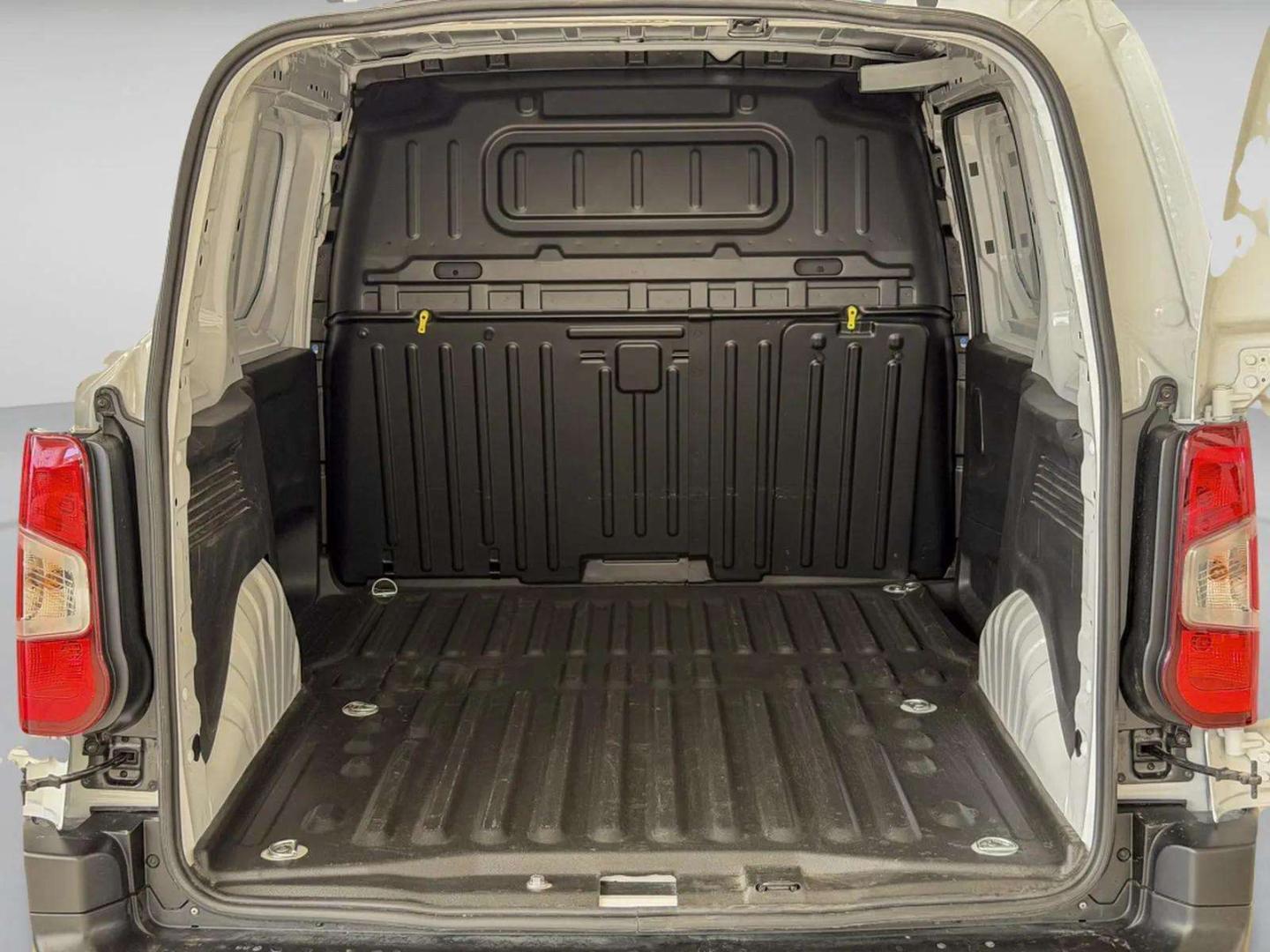 Citroen Berlingo M 1.5 BlueHDi 100 S&S CVM6