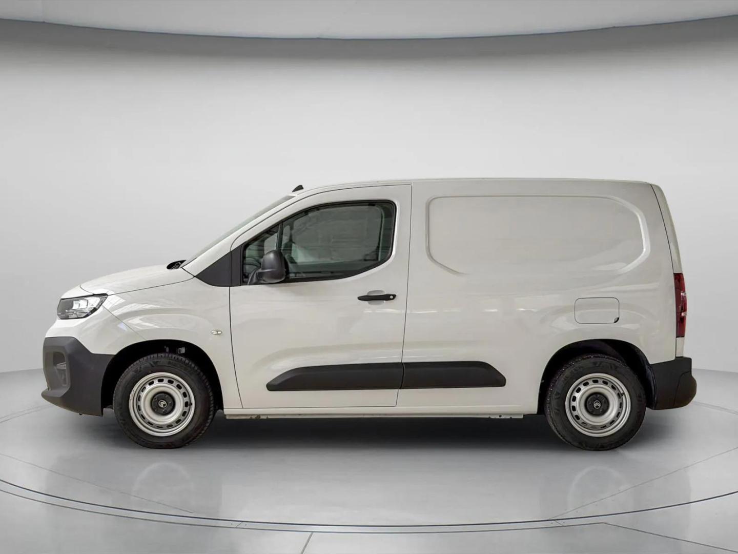 Citroen Berlingo M 1.5 BlueHDi 100 S&S CVM6