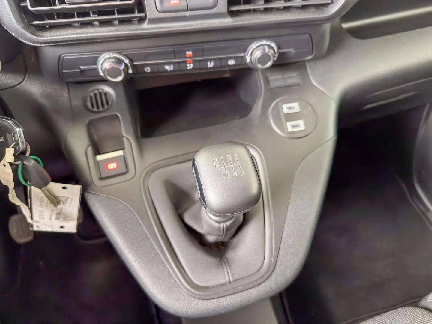 Citroen Berlingo M 1.5 BlueHDi 100 S&S CVM6