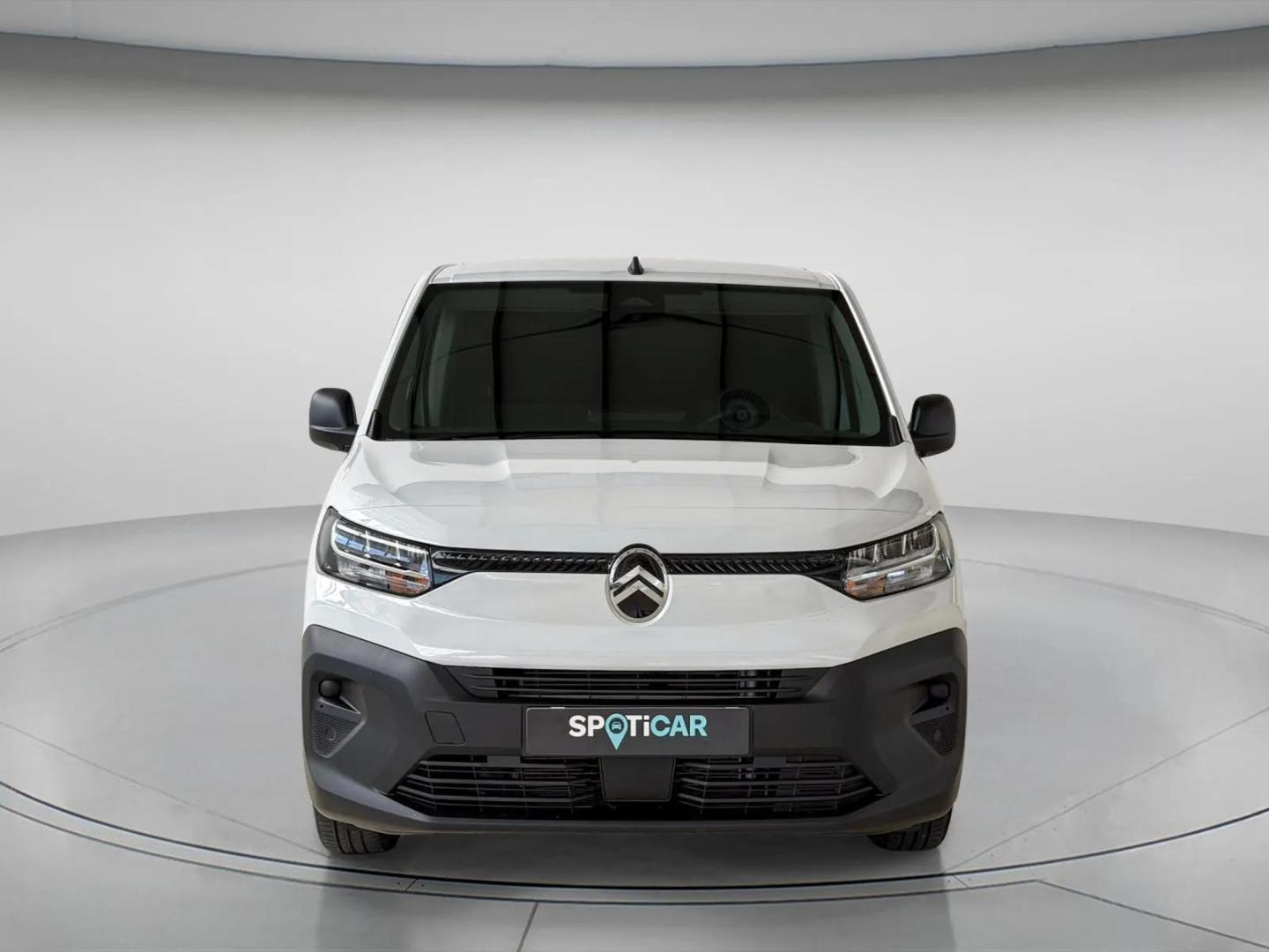 Citroen Berlingo M 1.5 BlueHDi 100 S&S CVM6