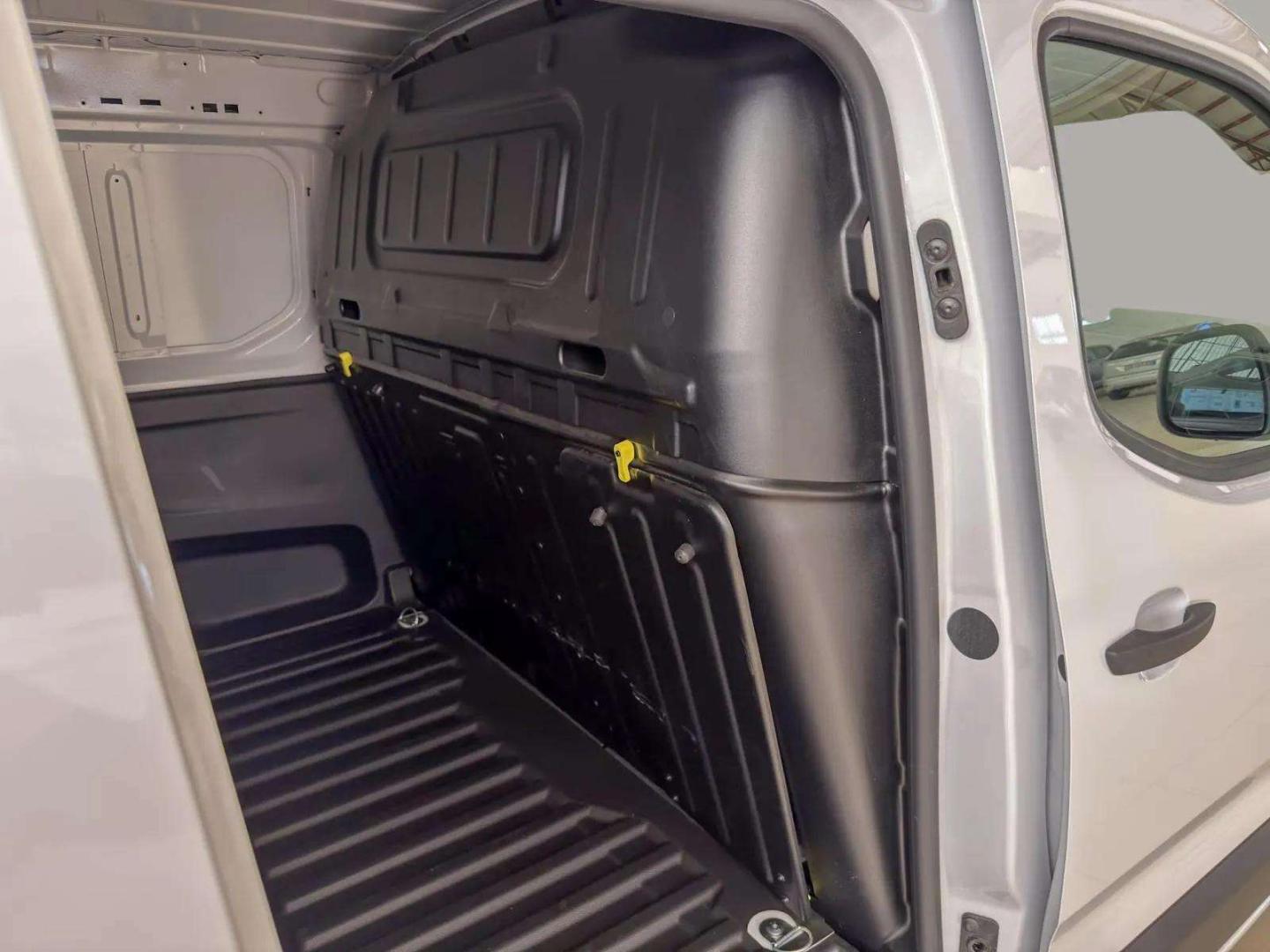 Citroen Berlingo M 1.5 BlueHDi 100 S&S CVM6
