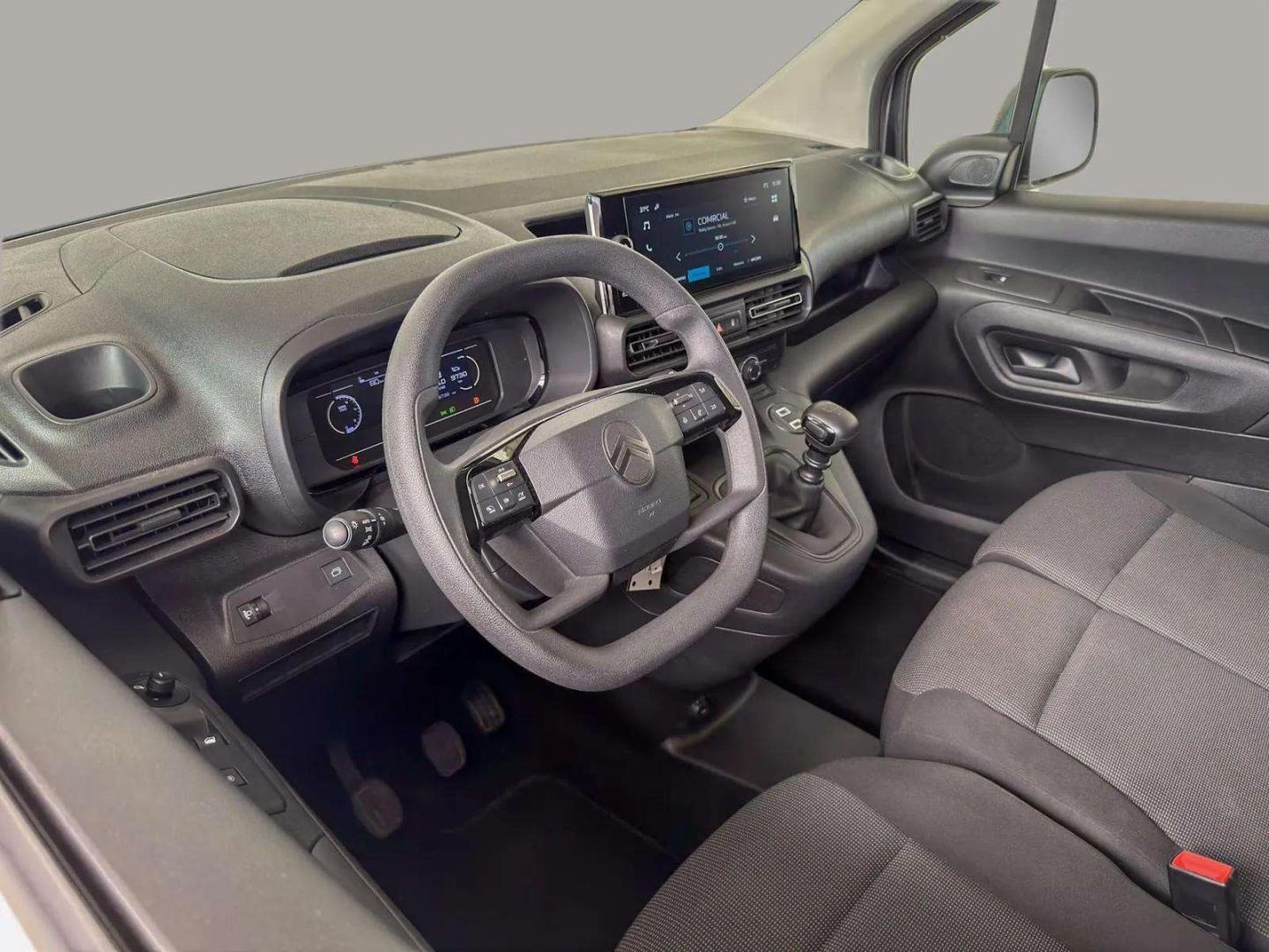 Citroen Berlingo M 1.5 BlueHDi 100 S&S CVM6