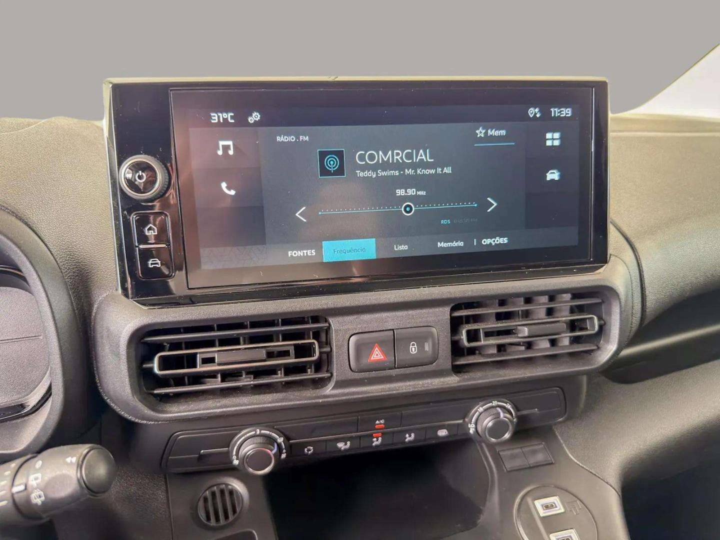 Citroen Berlingo M 1.5 BlueHDi 100 S&S CVM6