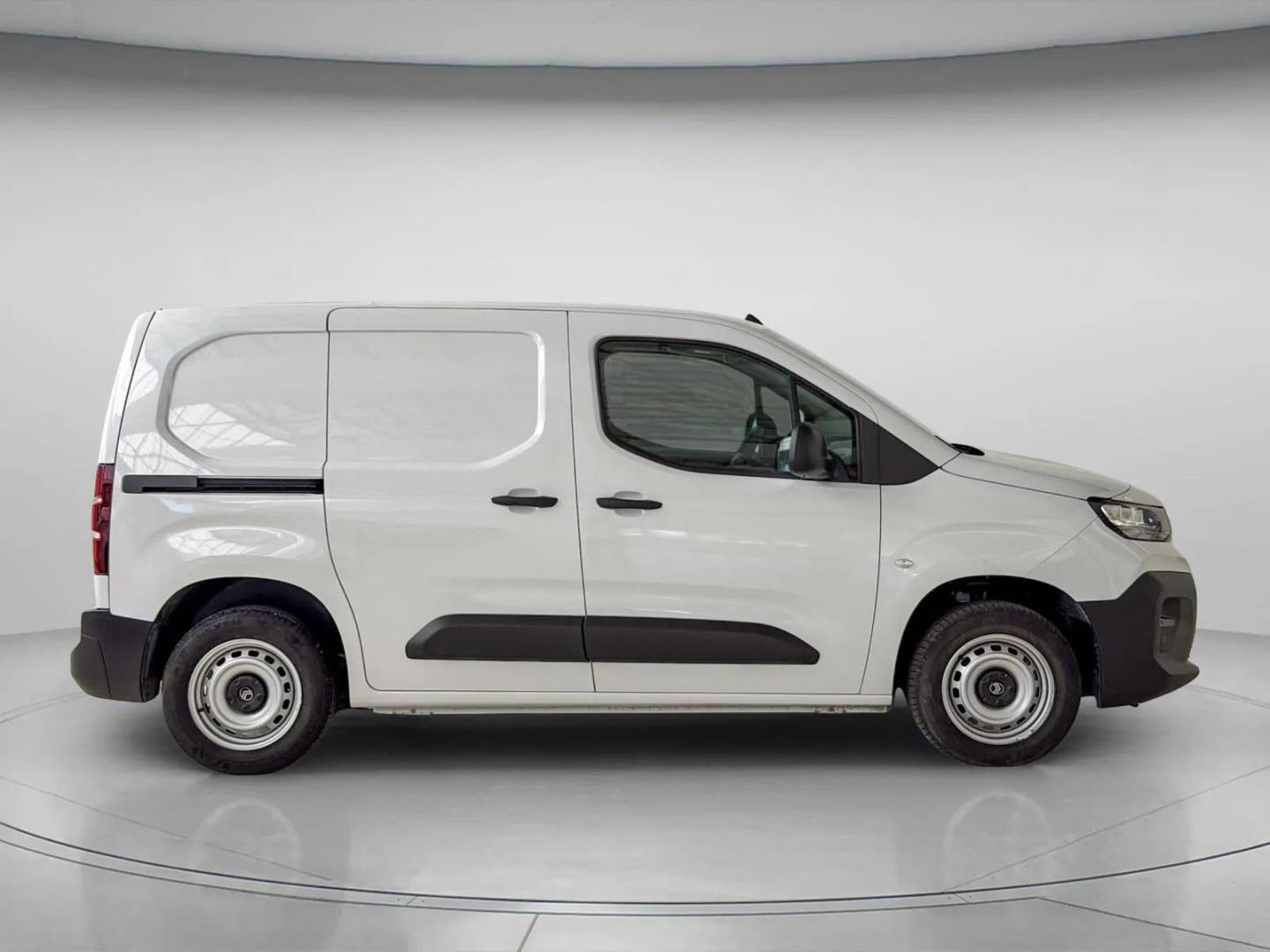 Citroen Berlingo M 1.5 BlueHDi 100 S&S CVM6