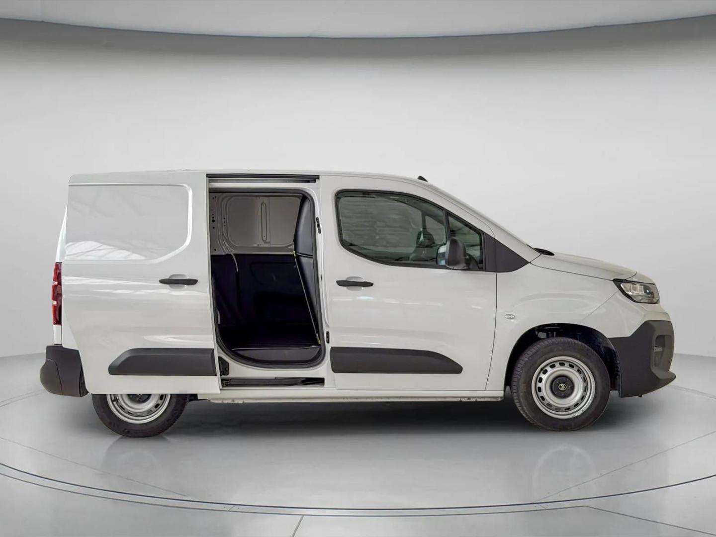 Citroen Berlingo M 1.5 BlueHDi 100 S&S CVM6