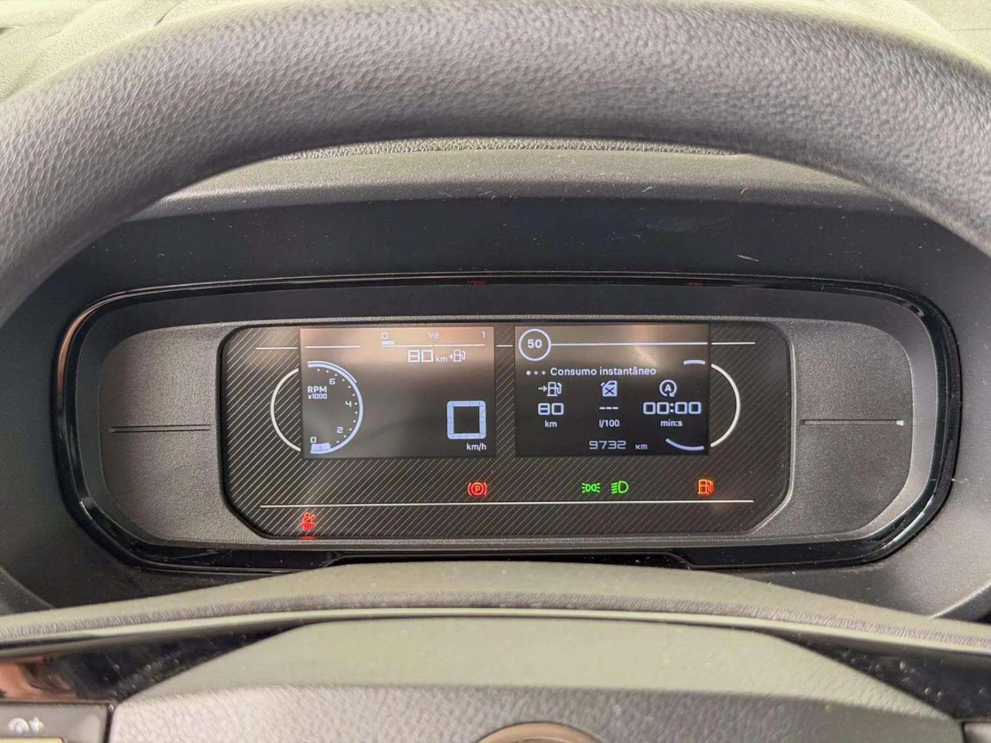 Citroen Berlingo M 1.5 BlueHDi 100 S&S CVM6
