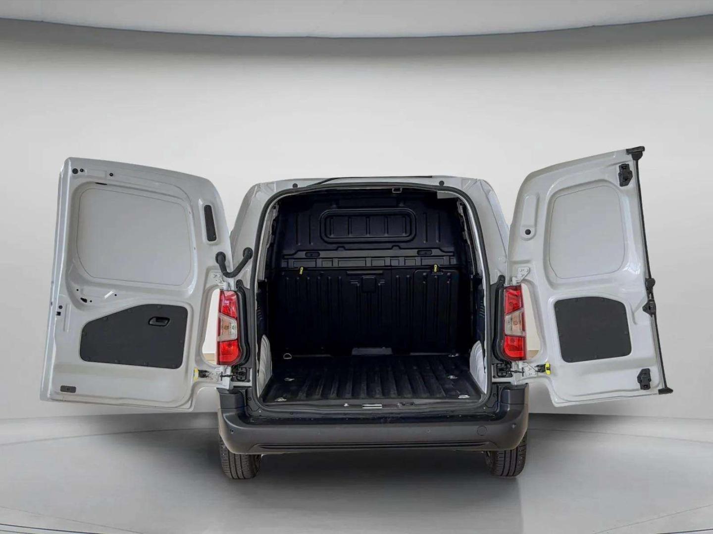 Citroen Berlingo M 1.5 BlueHDi 100 S&S CVM6