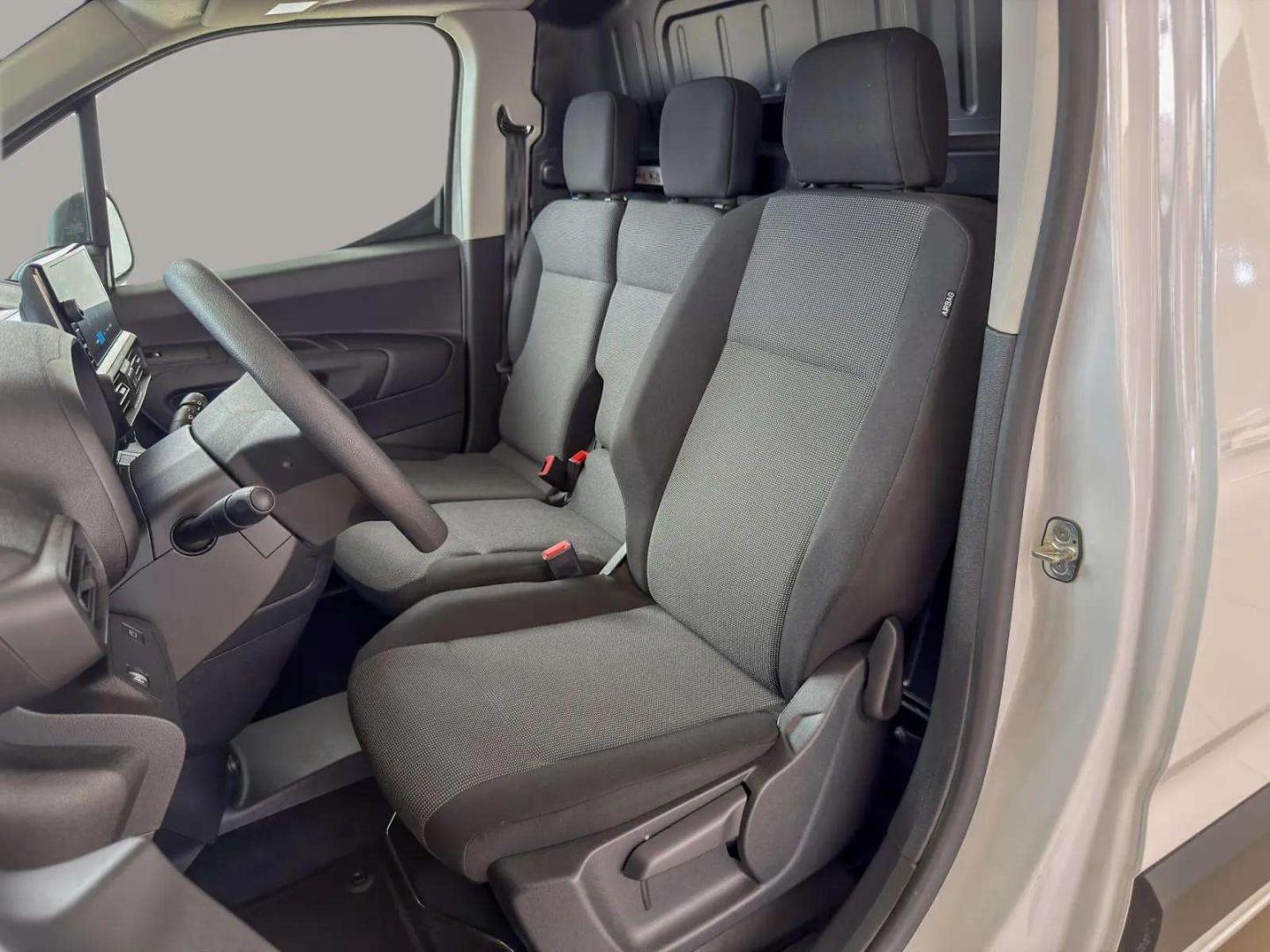 Citroen Berlingo M 1.5 BlueHDi 100 S&S CVM6