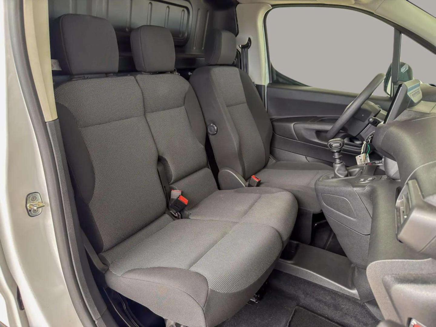 Citroen Berlingo M 1.5 BlueHDi 100 S&S CVM6