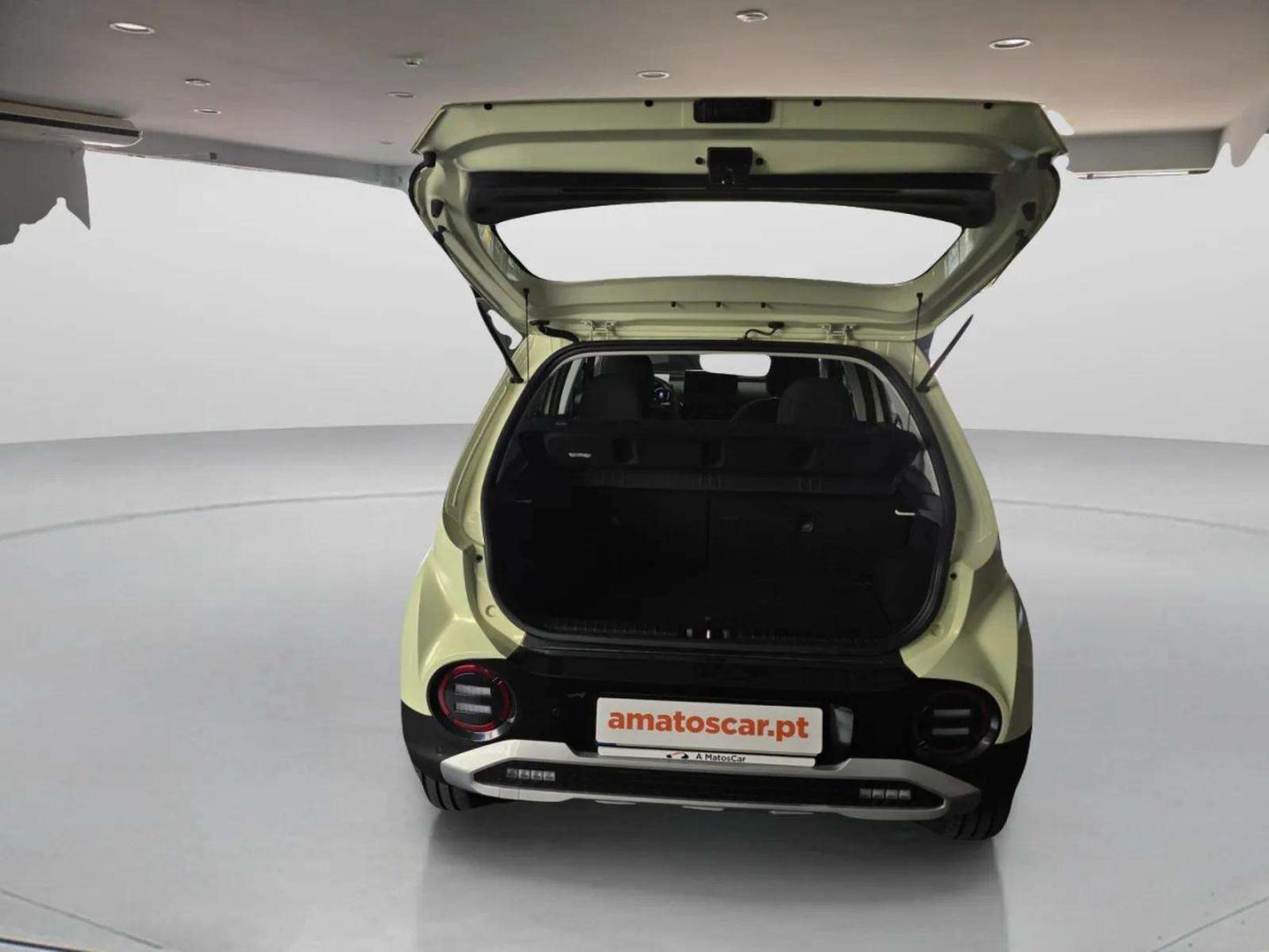 Hyundai Inster EV 360km Style Plus MY24
