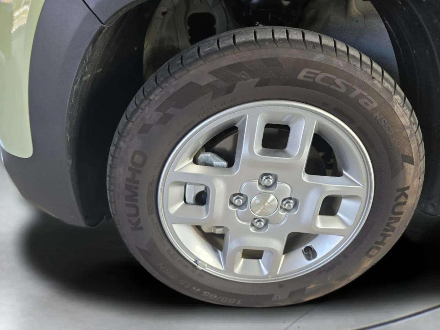 Hyundai Inster EV 360km Style Plus MY24