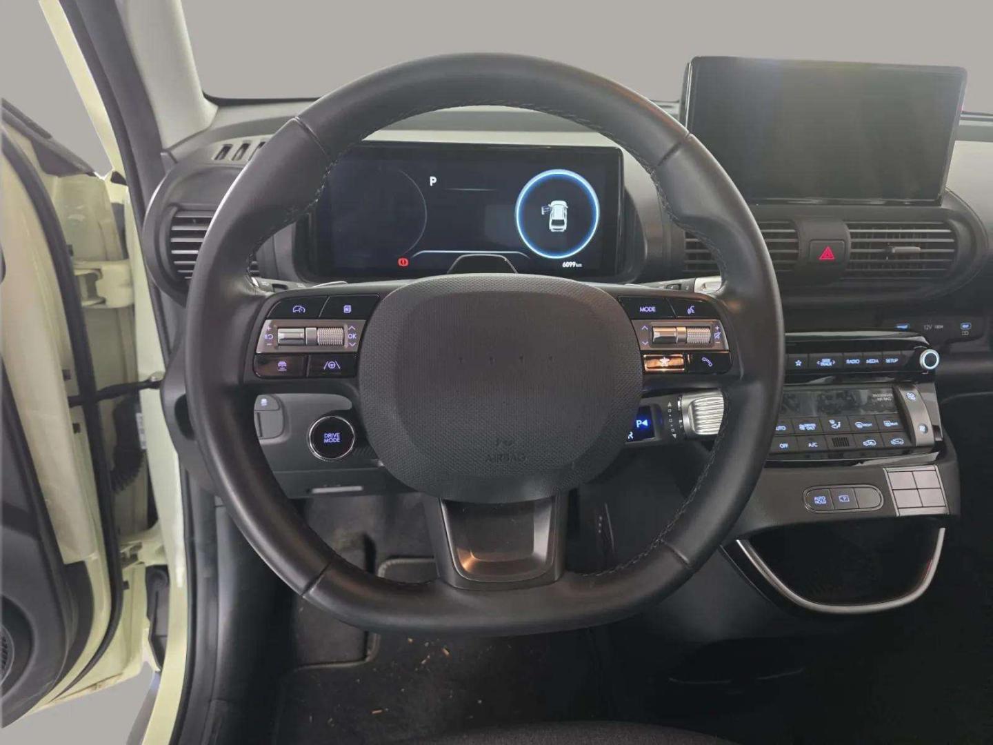 Hyundai Inster EV 360km Style Plus MY24