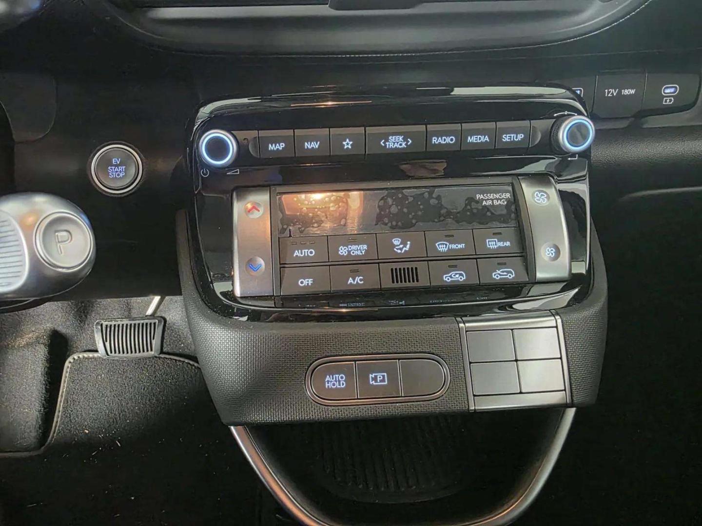 Hyundai Inster EV 360km Style Plus MY24