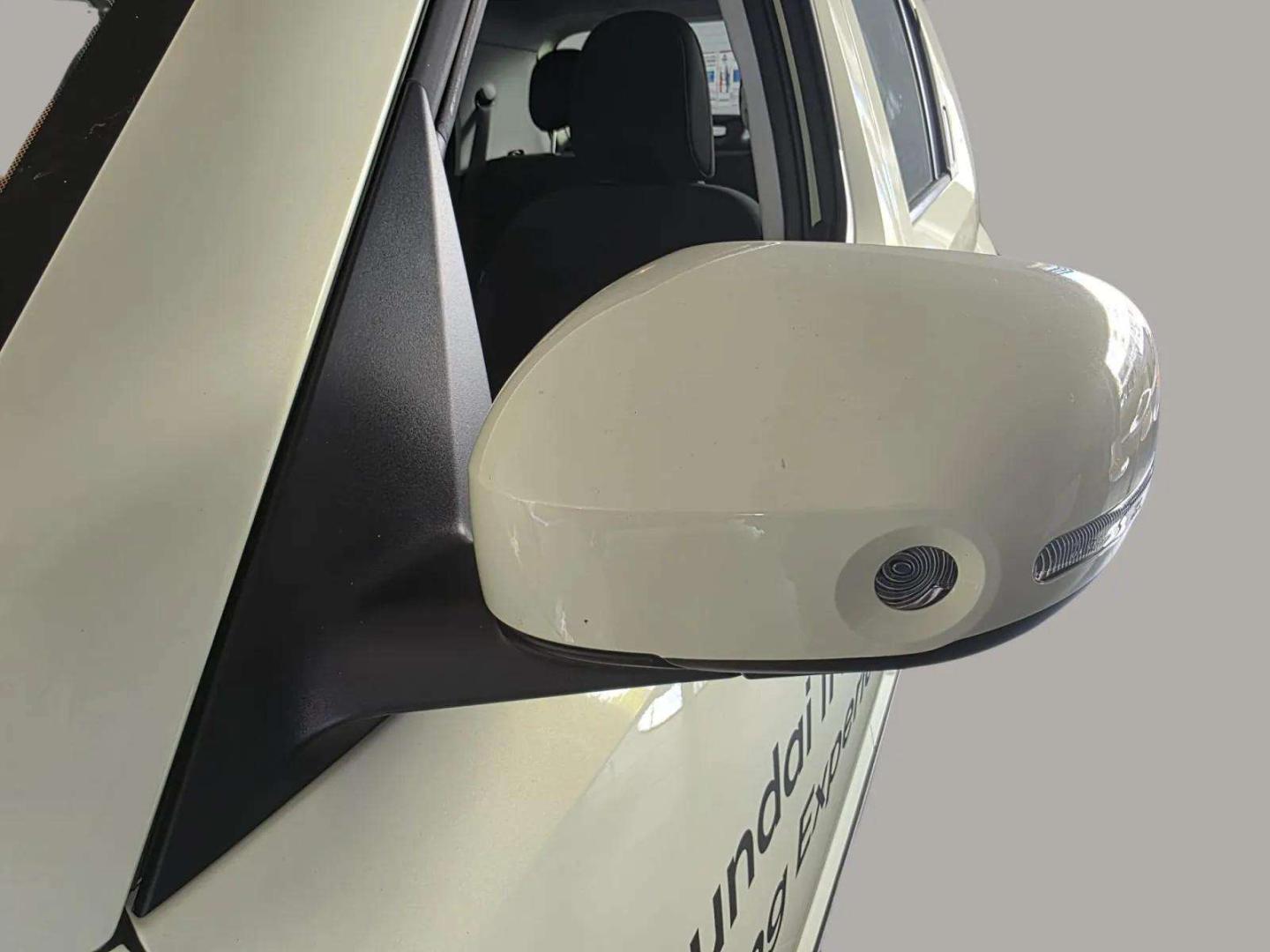 Hyundai Inster EV 360km Style Plus MY24