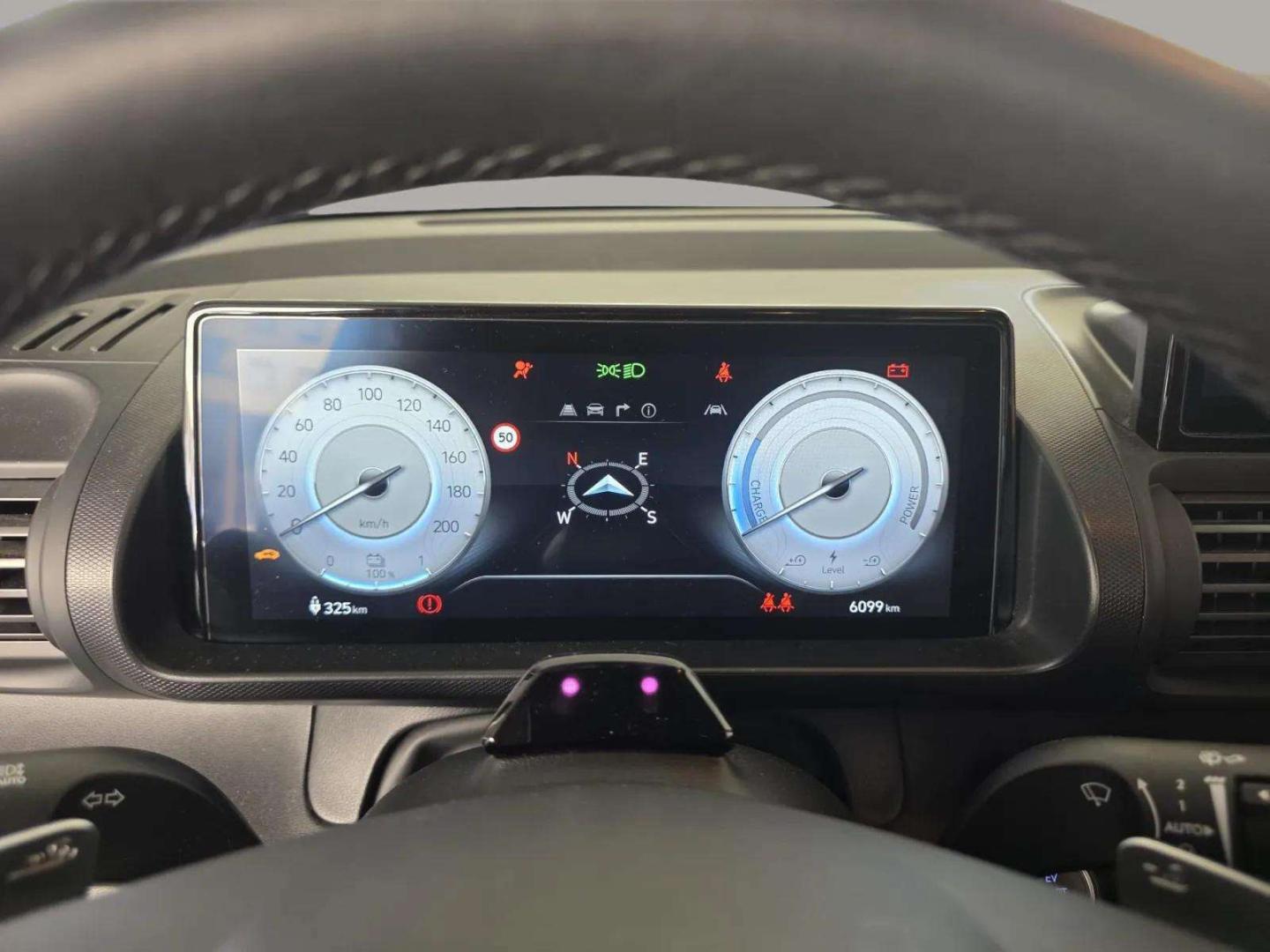 Hyundai Inster EV 360km Style Plus MY24