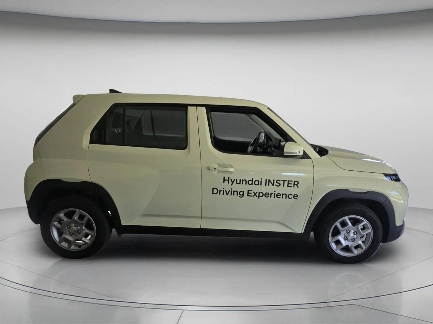 Hyundai Inster EV 360km Style Plus MY24
