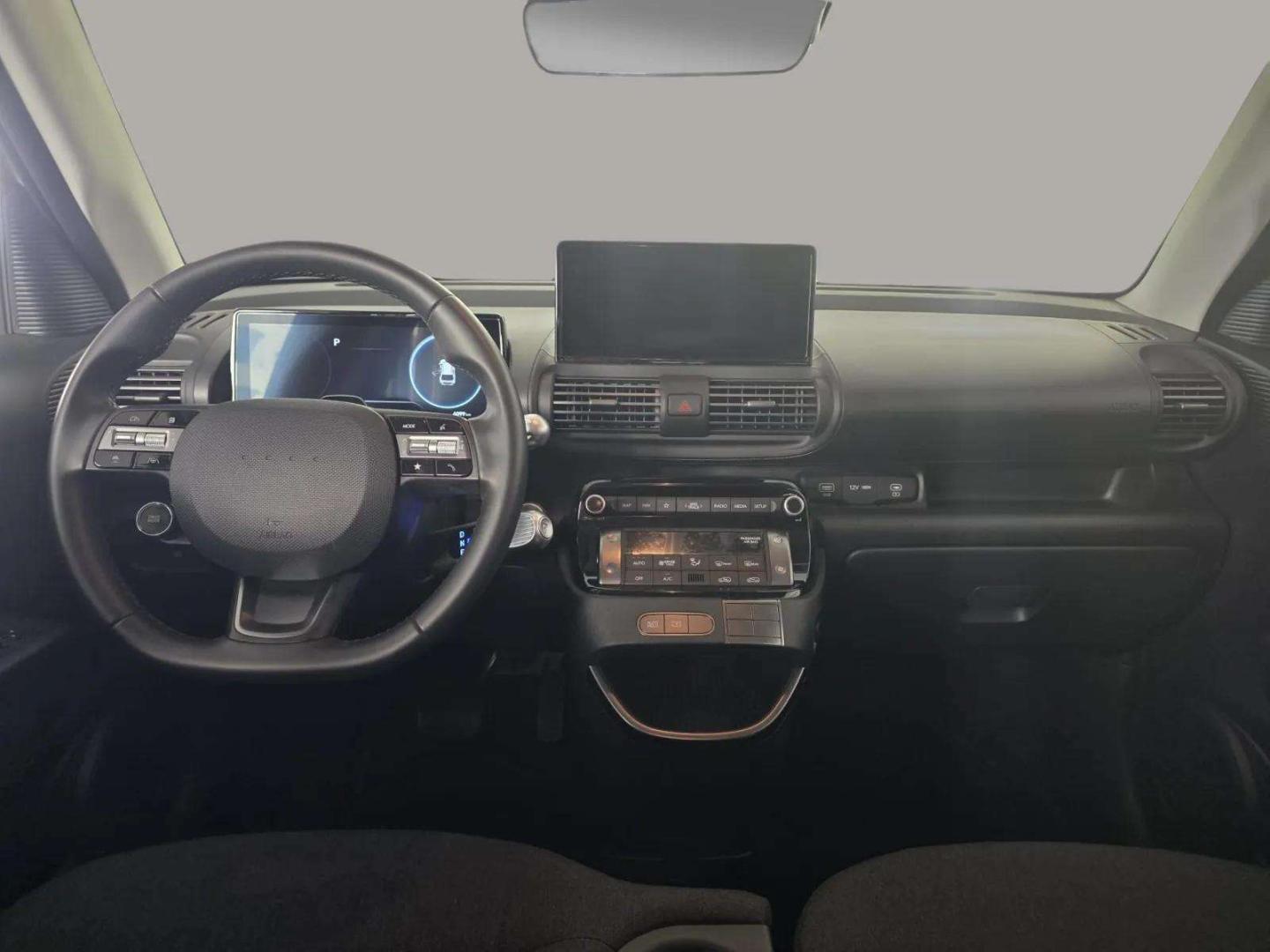 Hyundai Inster EV 360km Style Plus MY24