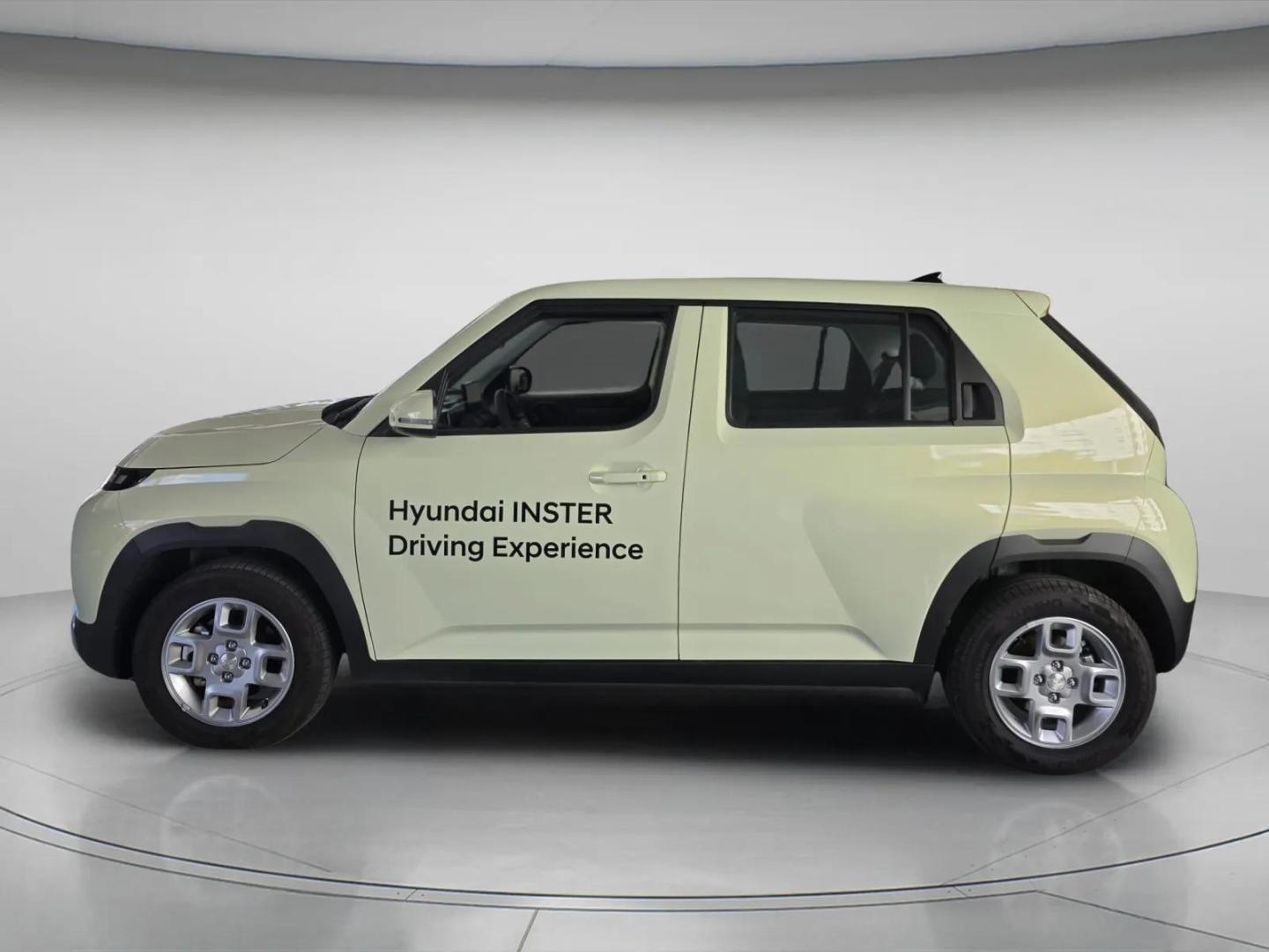 Hyundai Inster EV 360km Style Plus MY24