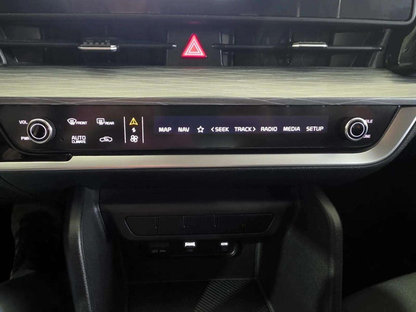 Kia Sportage 1.6 T-GDi 6MT DRIVE