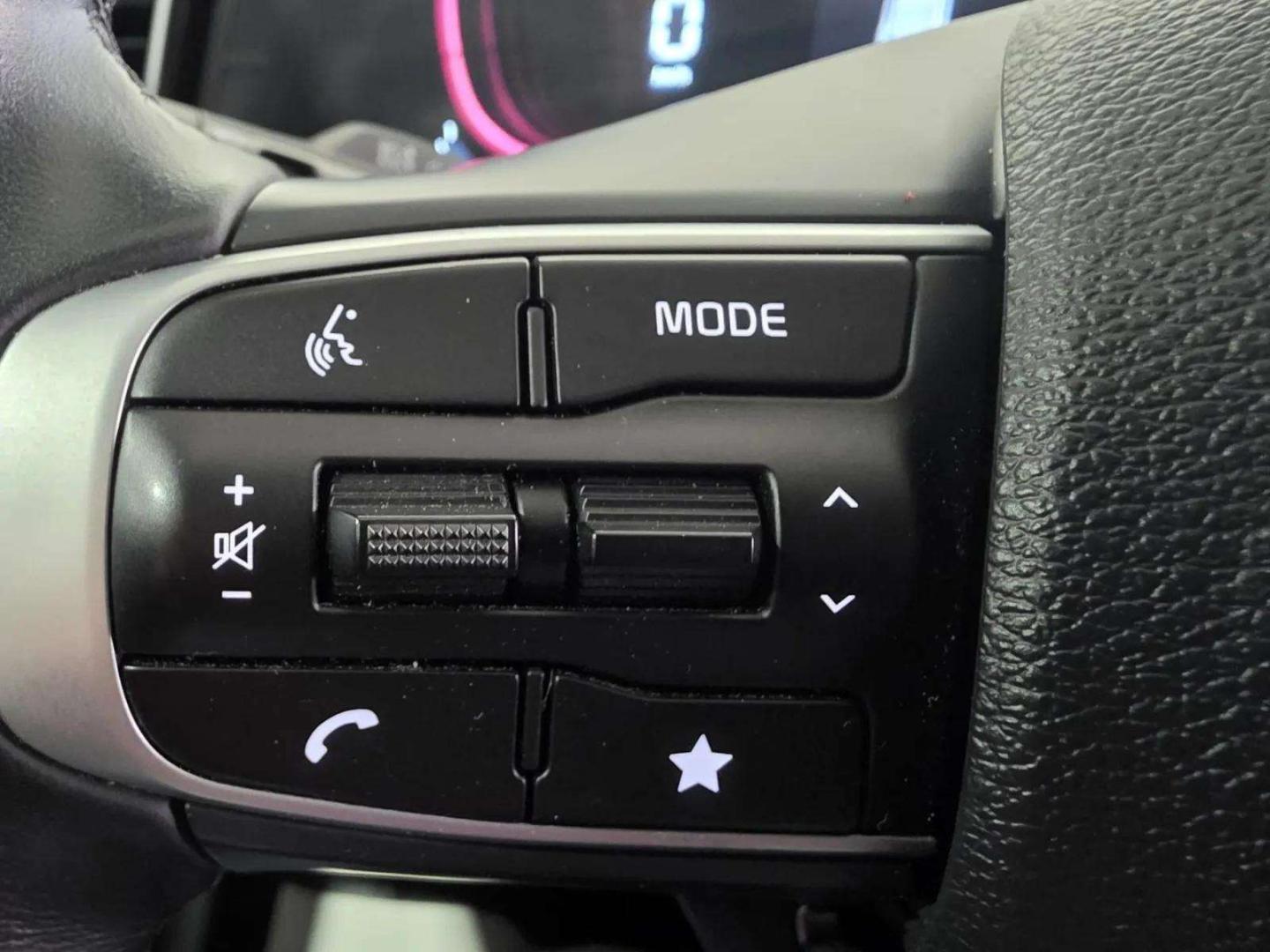 Kia Sportage 1.6 T-GDi 6MT DRIVE
