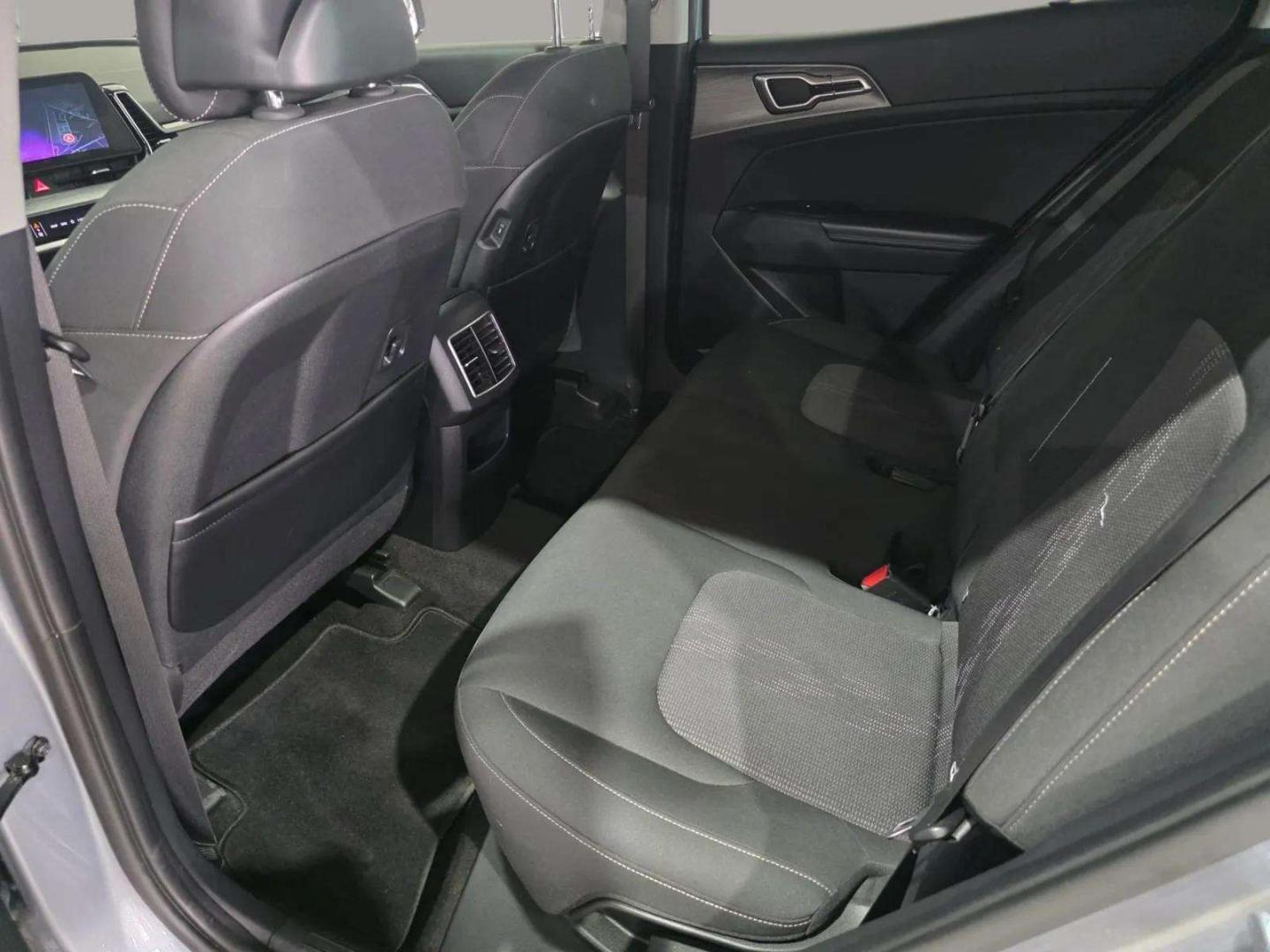 Kia Sportage 1.6 T-GDi 6MT DRIVE