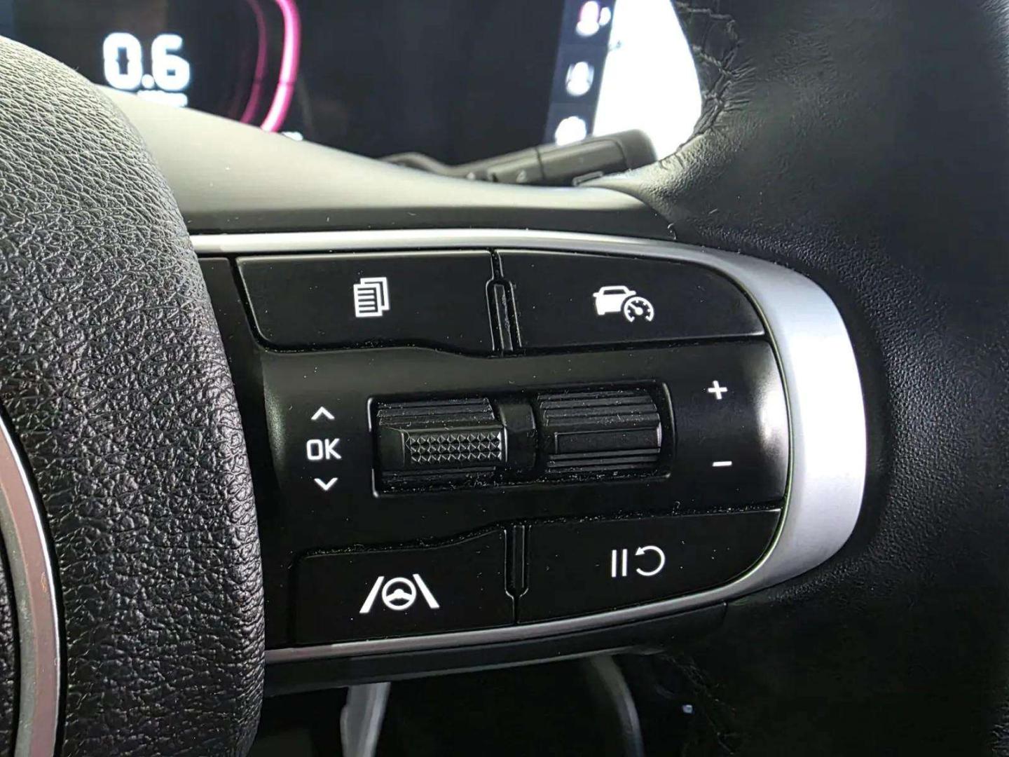 Kia Sportage 1.6 T-GDi 6MT DRIVE