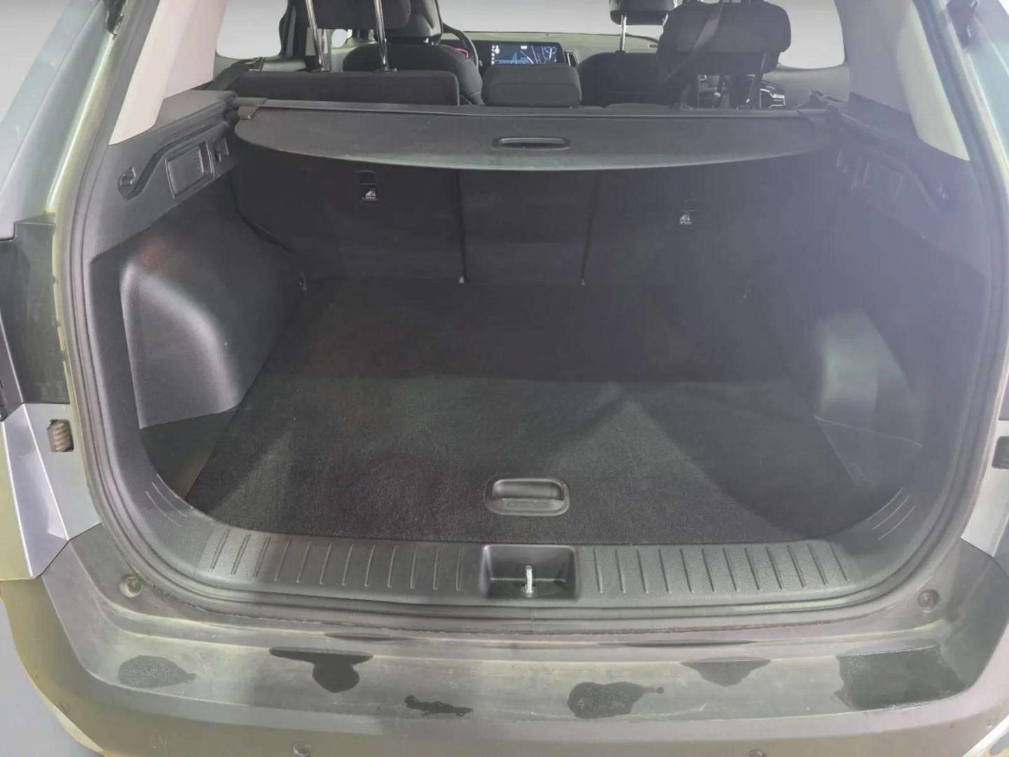 Kia Sportage 1.6 T-GDi 6MT DRIVE