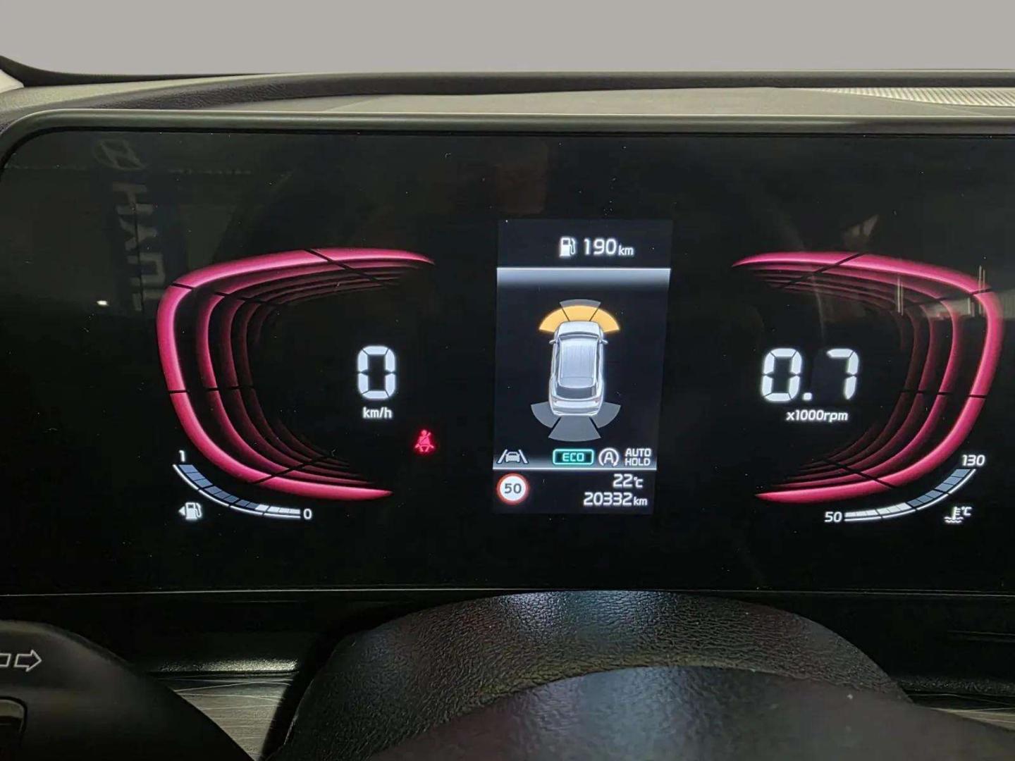 Kia Sportage 1.6 T-GDi 6MT DRIVE