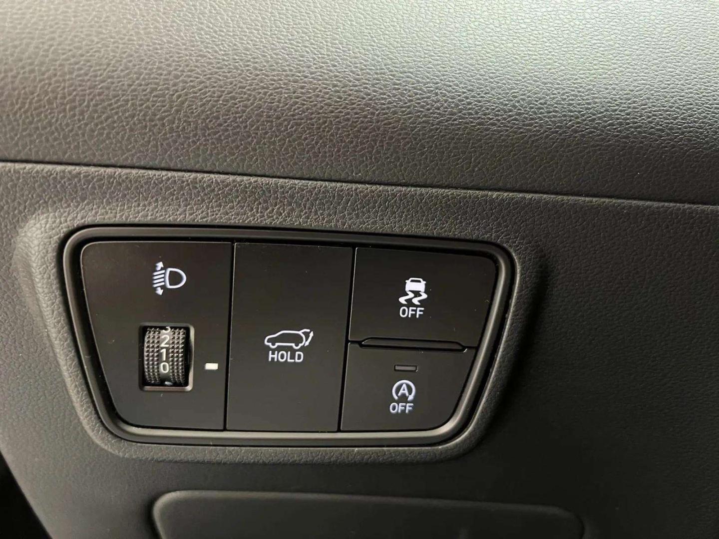 Hyundai Tucson 1.6 CRDi 115cv Vanguard