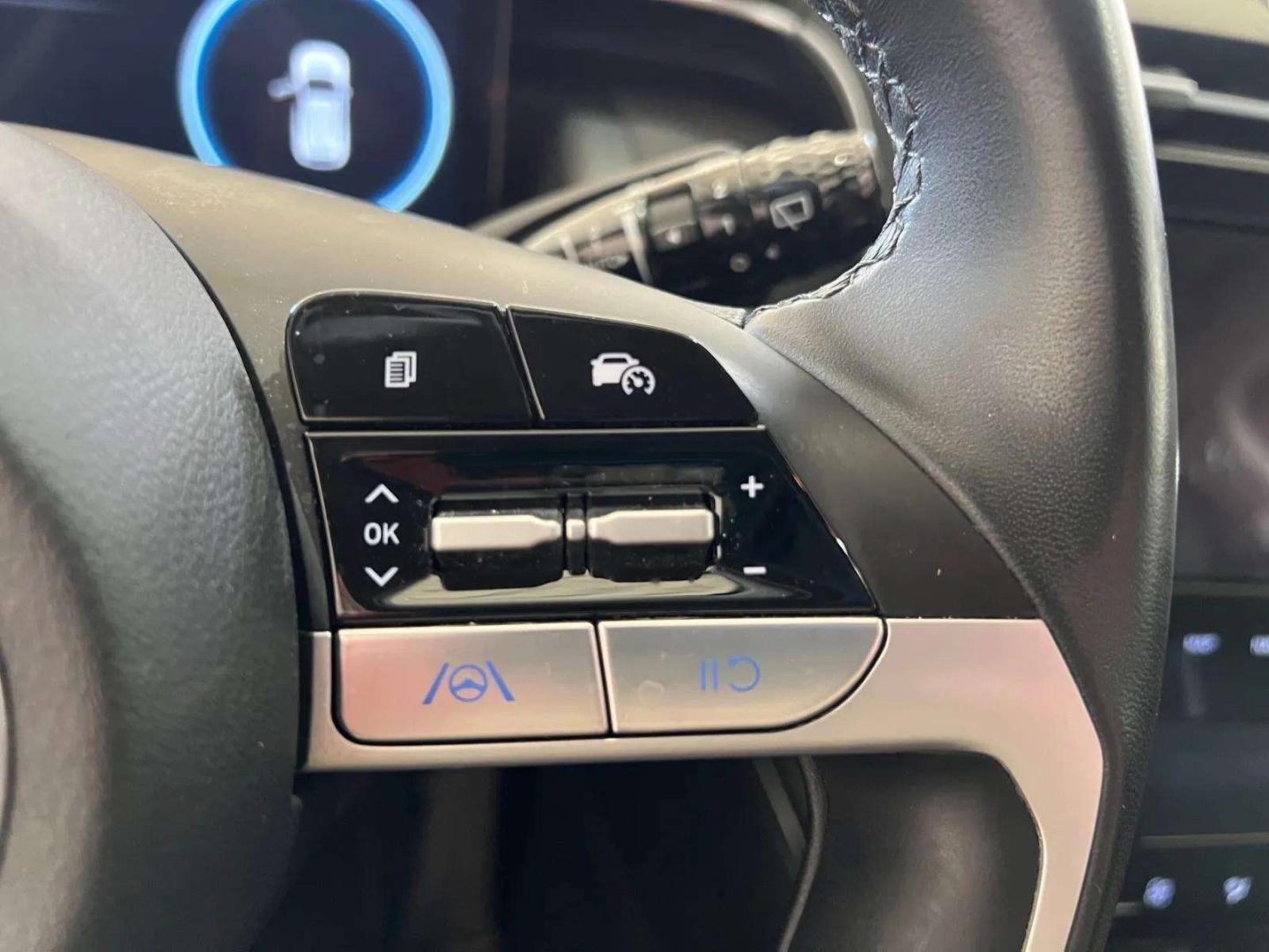 Hyundai Tucson 1.6 CRDi 115cv Vanguard