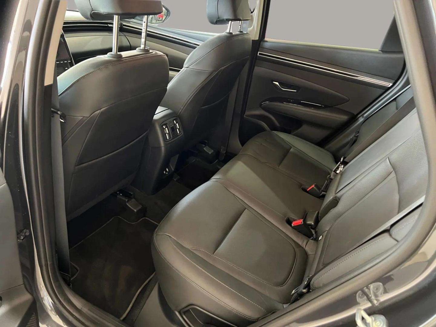 Hyundai Tucson 1.6 CRDi 115cv Vanguard