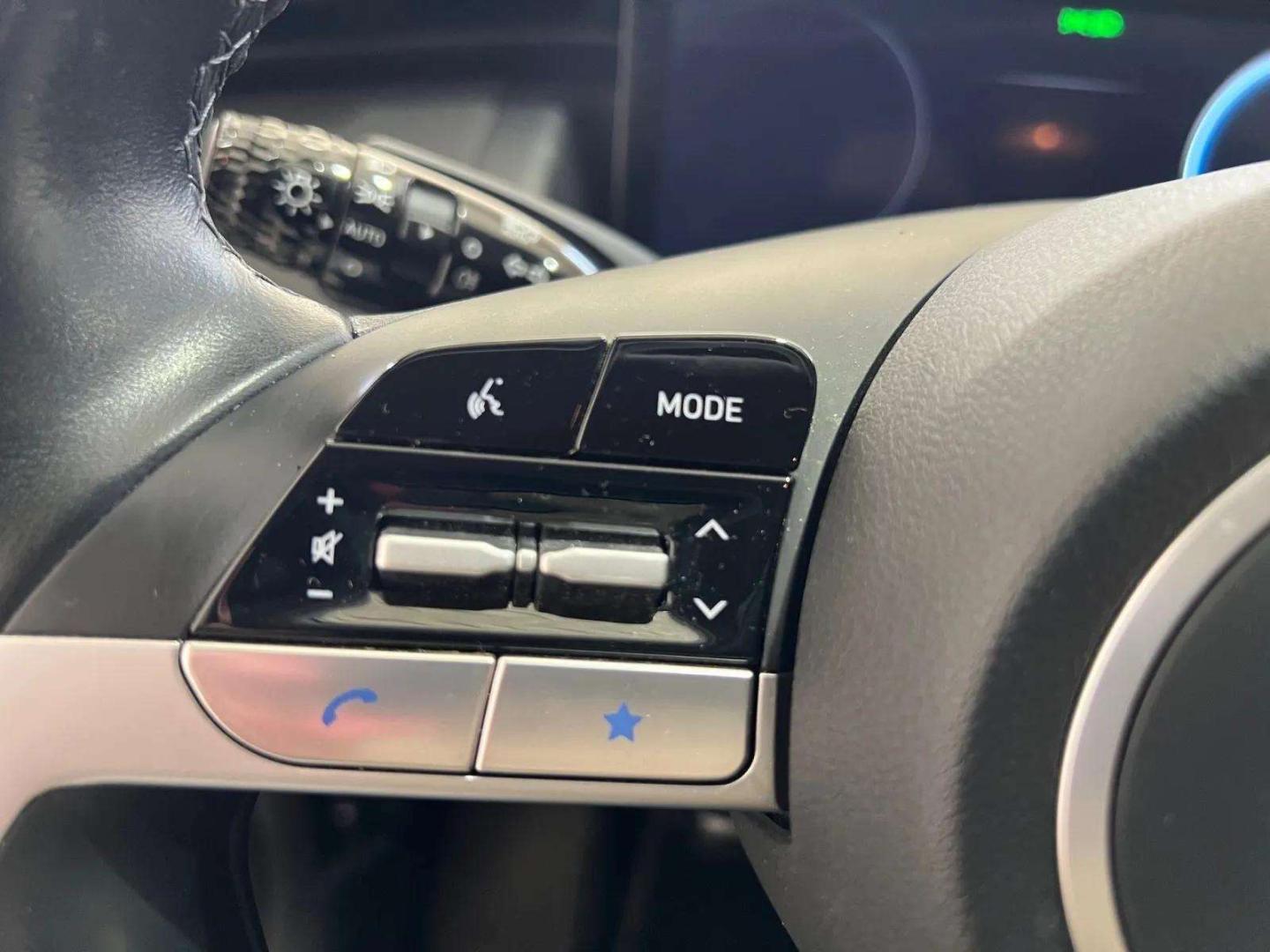 Hyundai Tucson 1.6 CRDi 115cv Vanguard