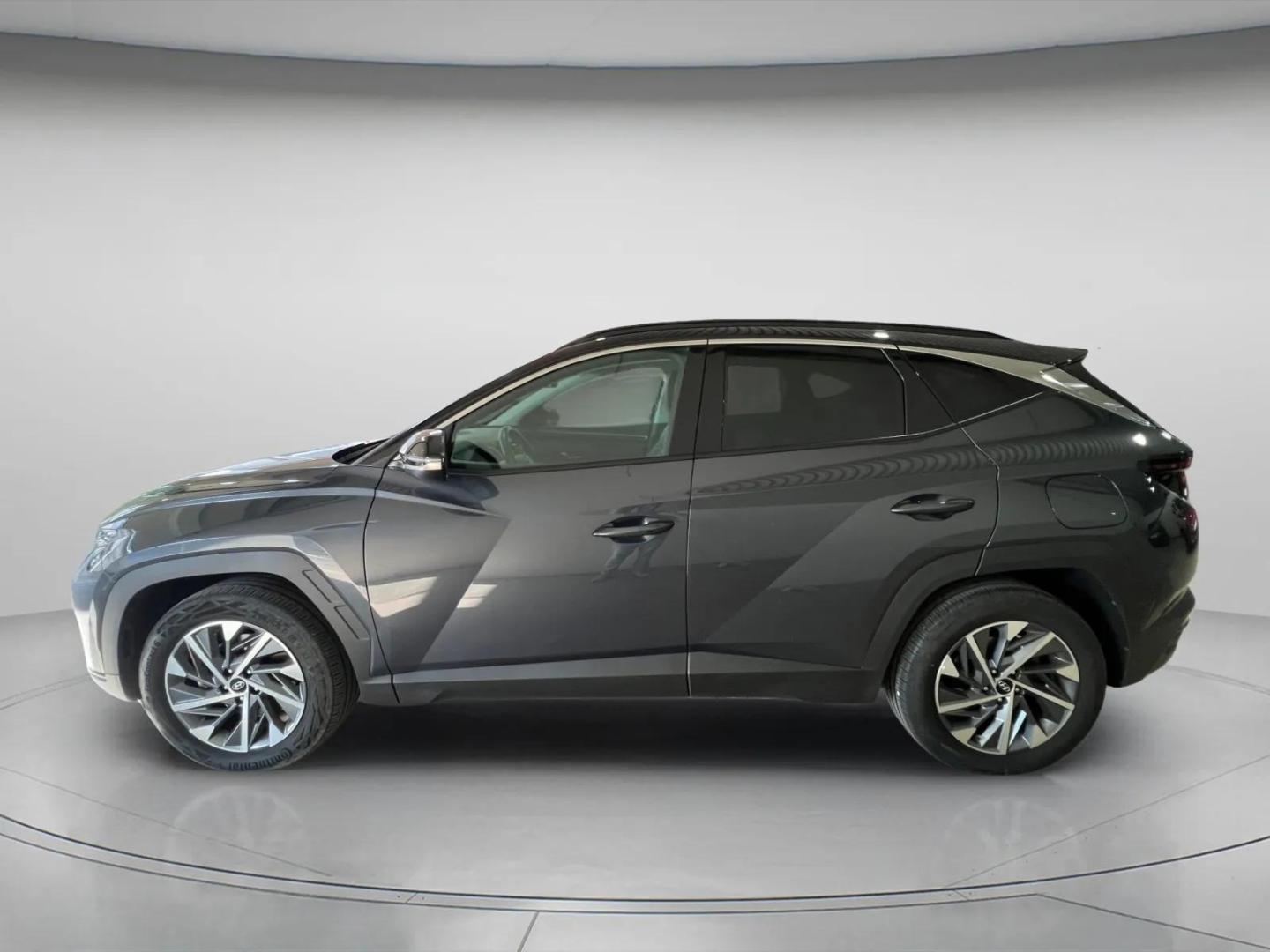 Hyundai Tucson 1.6 CRDi 115cv Vanguard