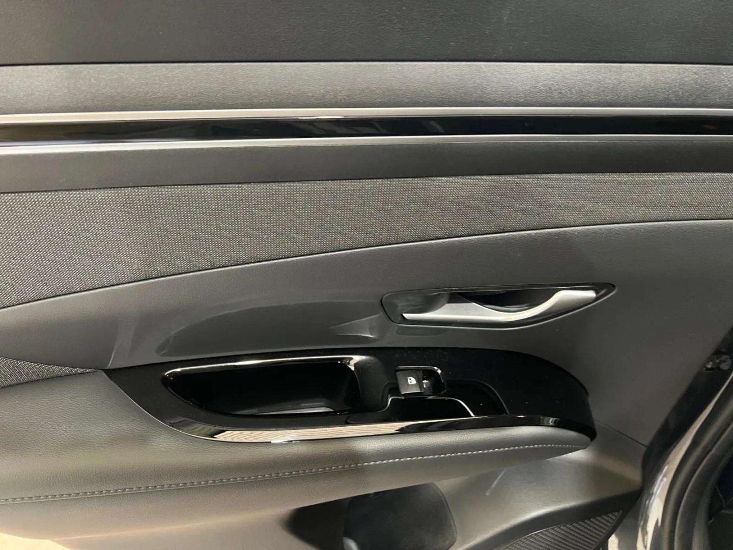 Hyundai Tucson 1.6 CRDi 115cv Vanguard