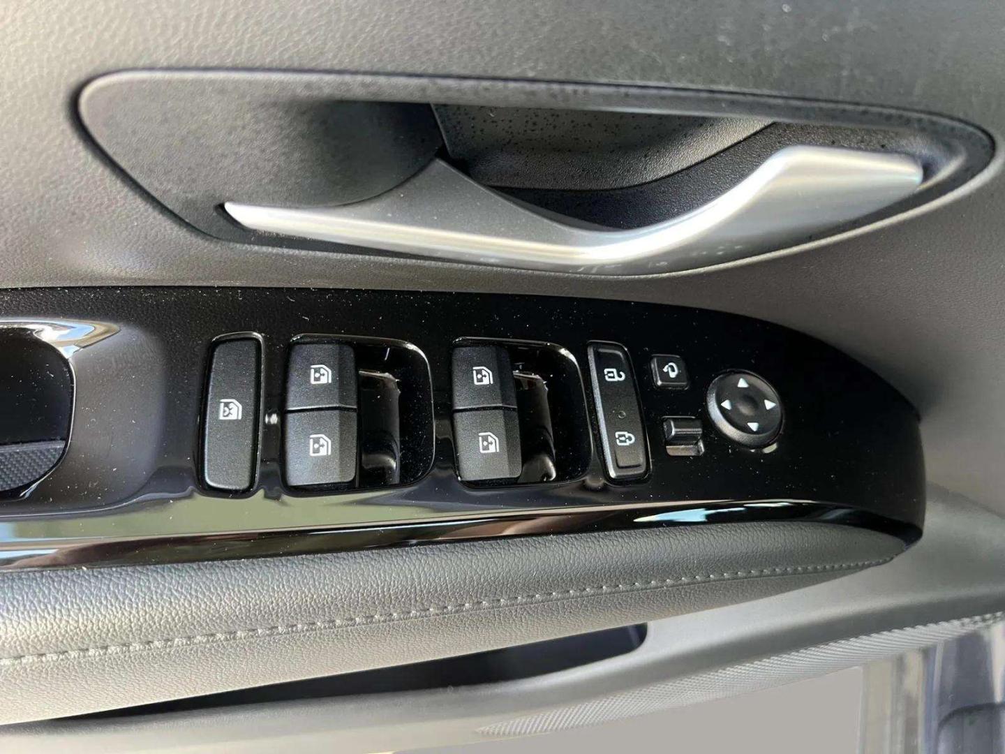 Hyundai Tucson 1.6 CRDi 115cv Vanguard