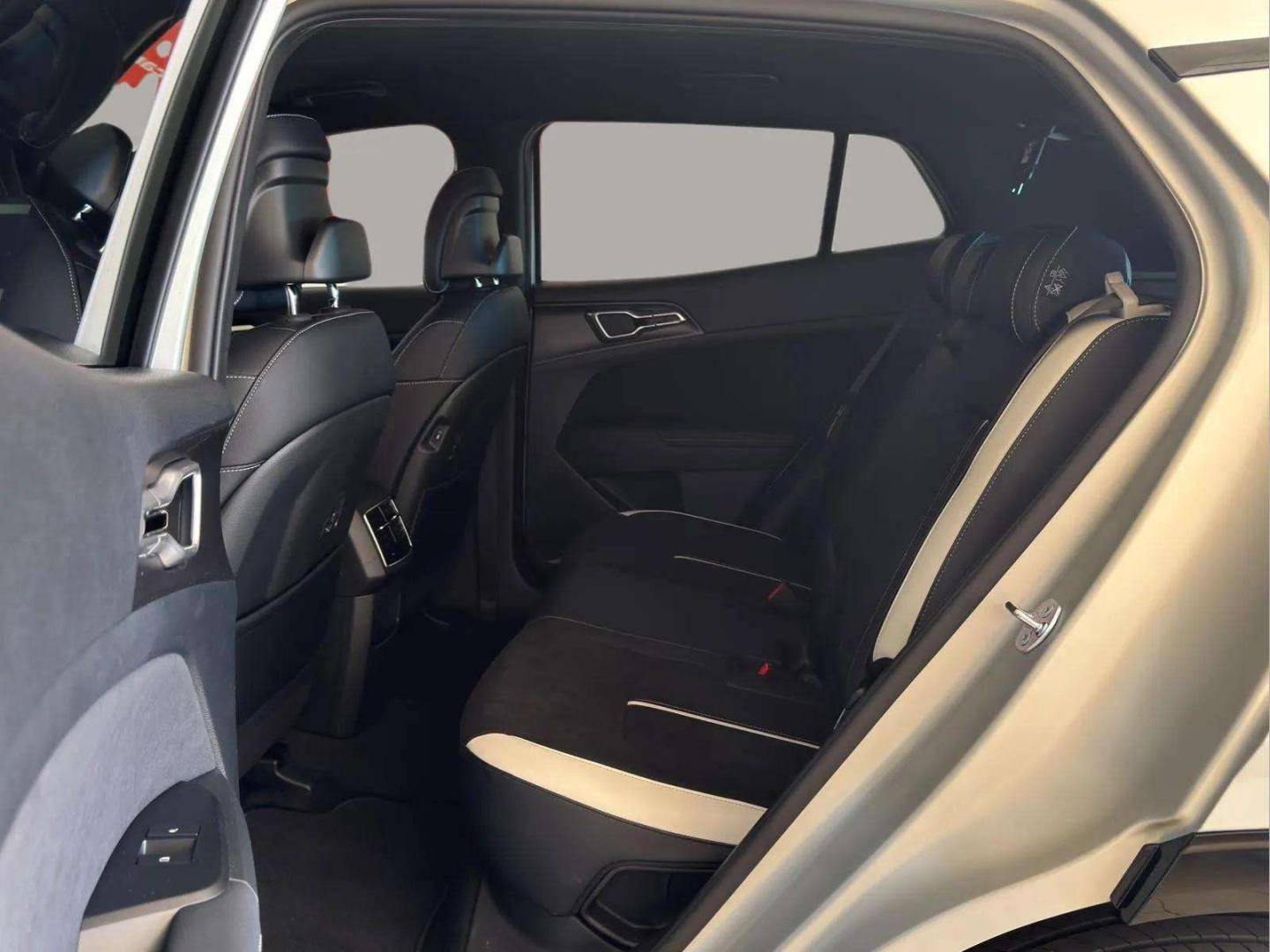Kia Sportage 1.6 T-GDi 6AT PHEV GT-LINE