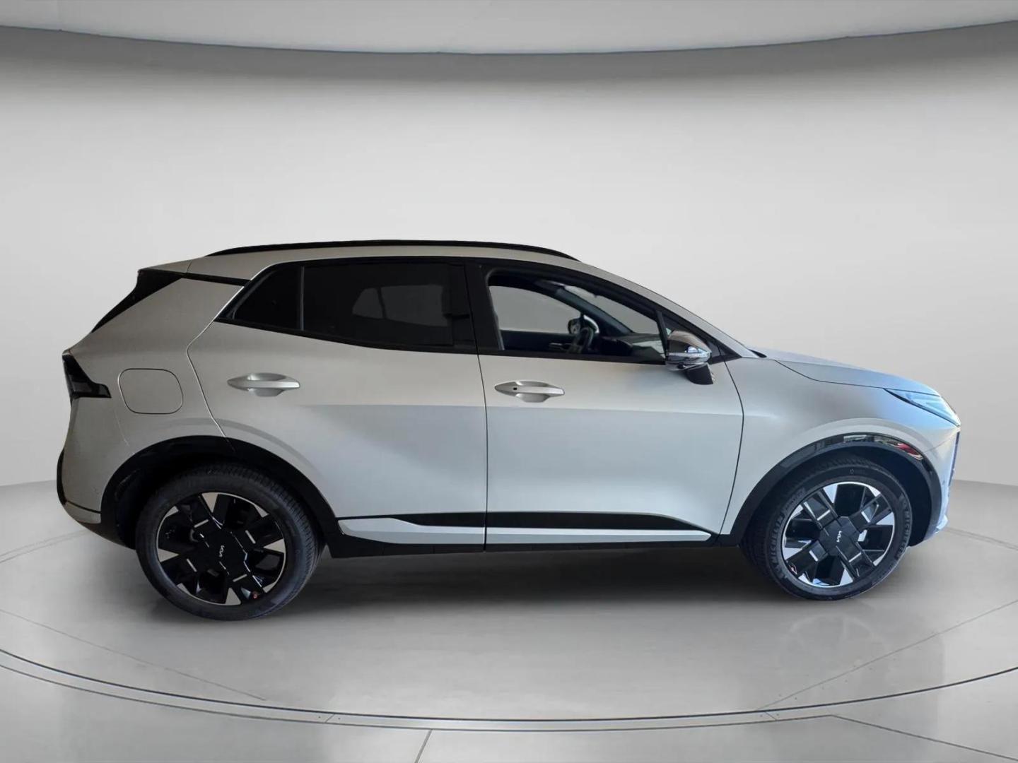 Kia Sportage 1.6 T-GDi 6AT PHEV GT-LINE