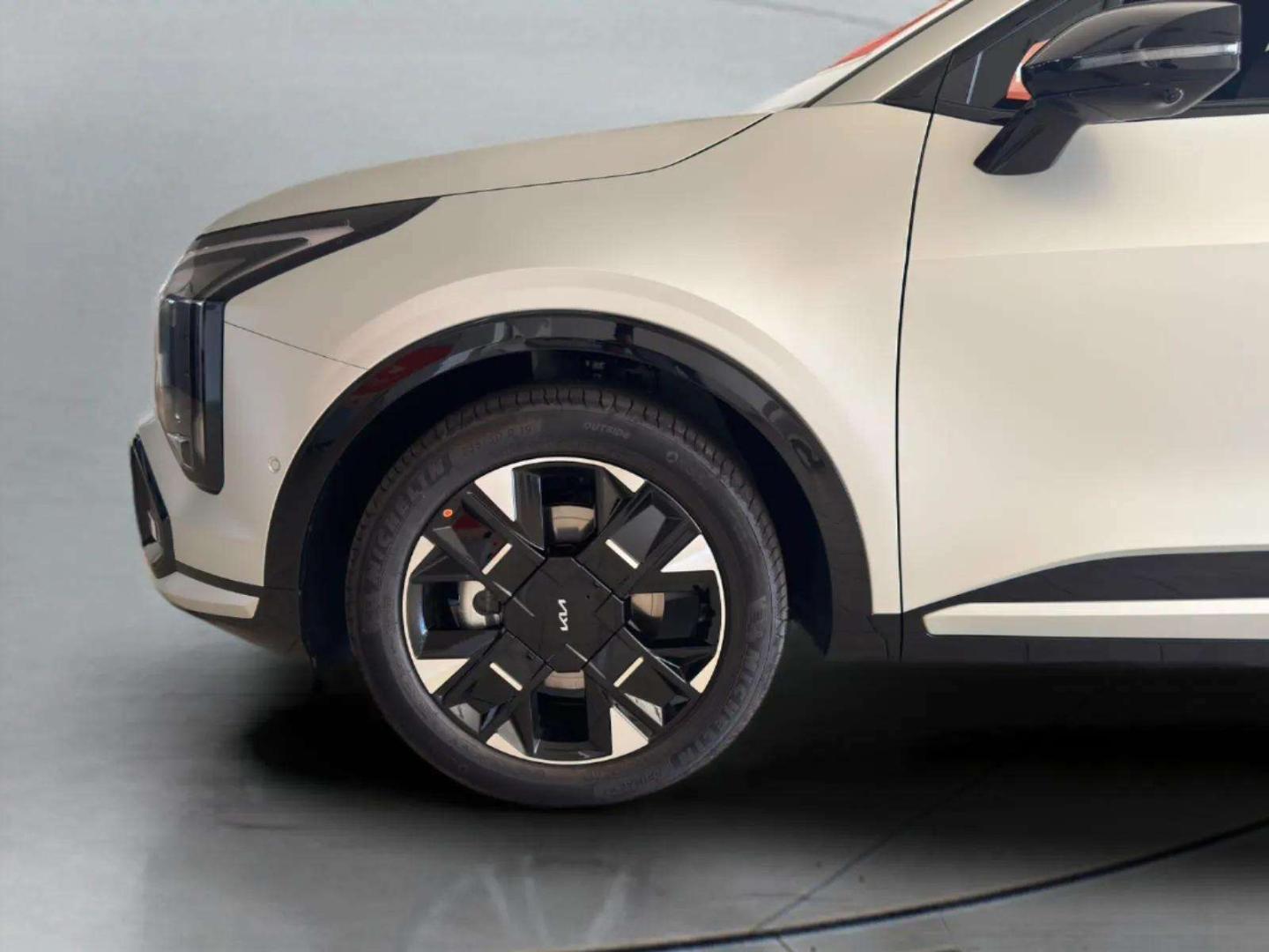 Kia Sportage 1.6 T-GDi 6AT PHEV GT-LINE