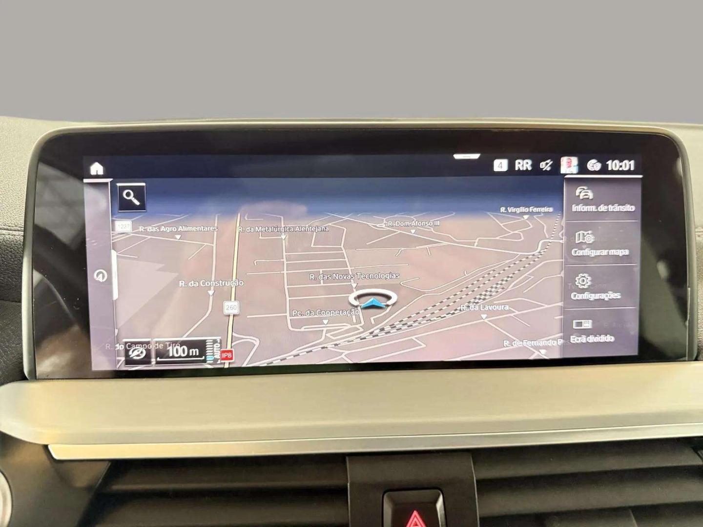 BMW iX3 80 kWh Impressive