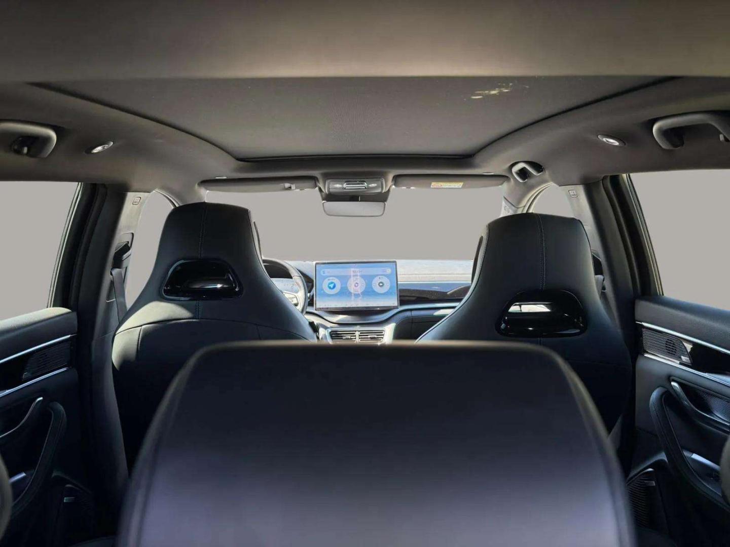 BYD Seal U DM-i SEAL U DM-i Comfort