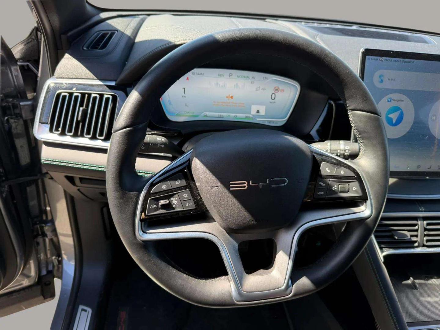 BYD Seal U DM-i SEAL U DM-i Comfort