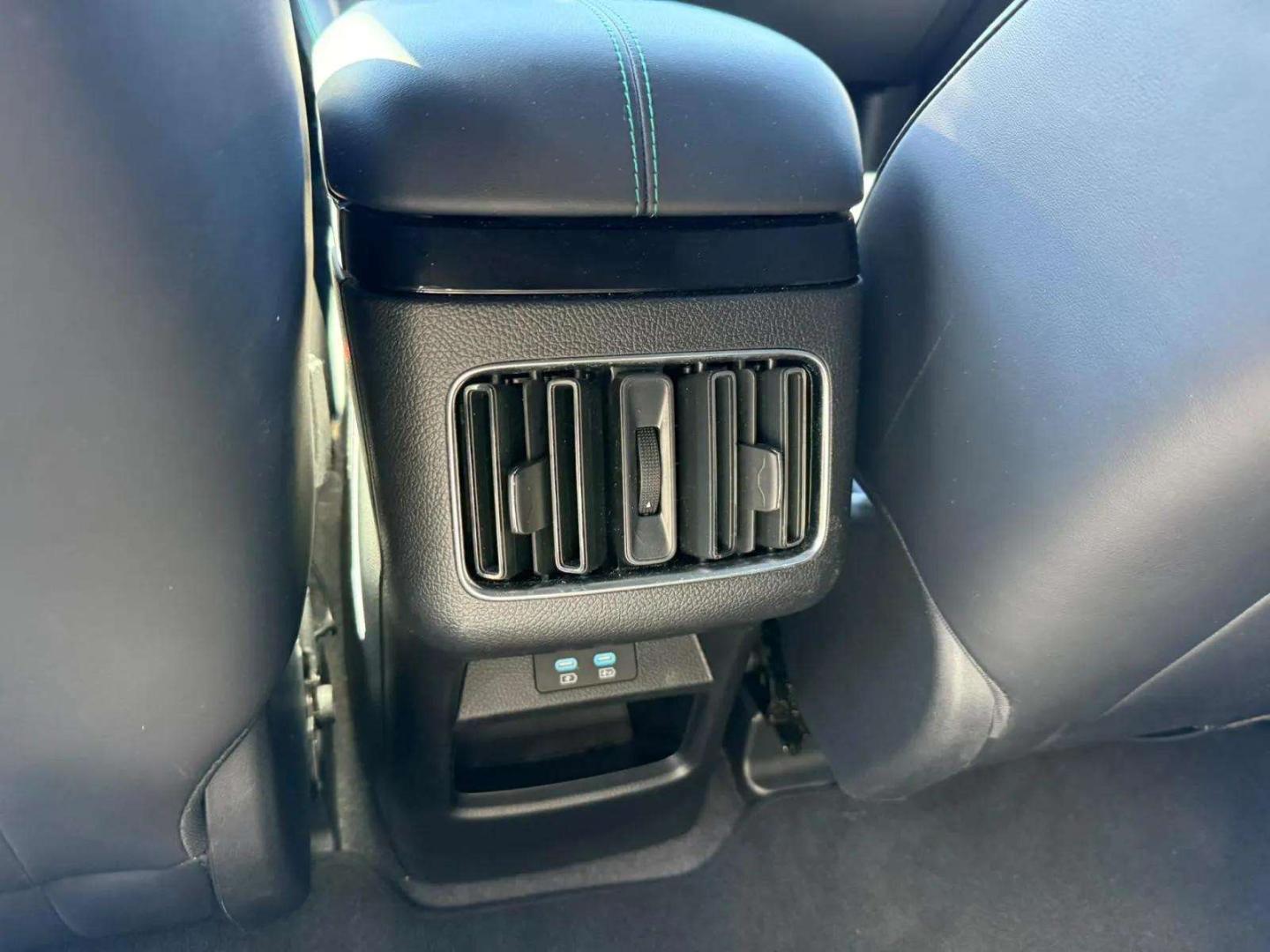 BYD Seal U DM-i SEAL U DM-i Comfort