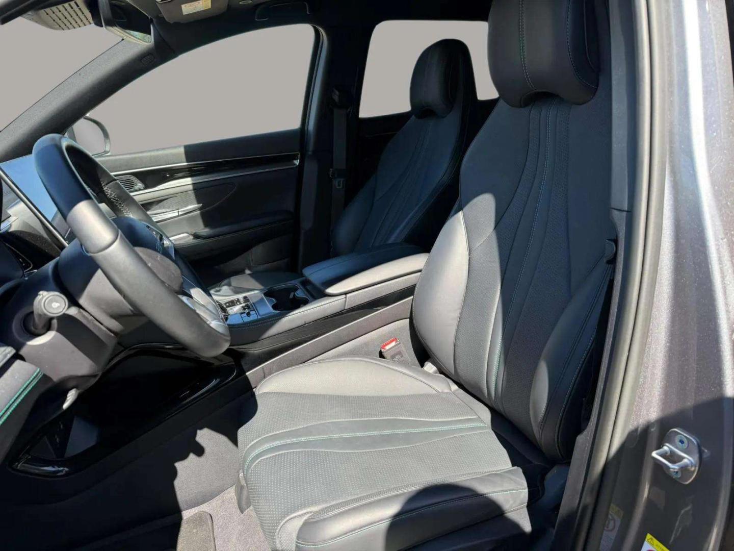 BYD Seal U DM-i SEAL U DM-i Comfort
