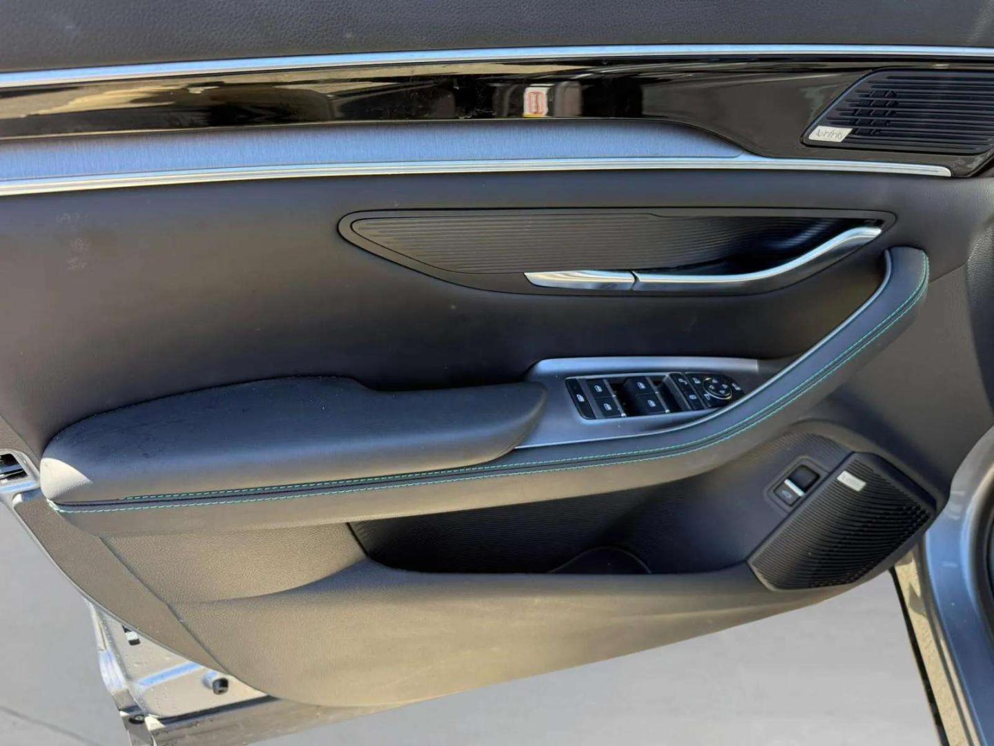 BYD Seal U DM-i SEAL U DM-i Comfort