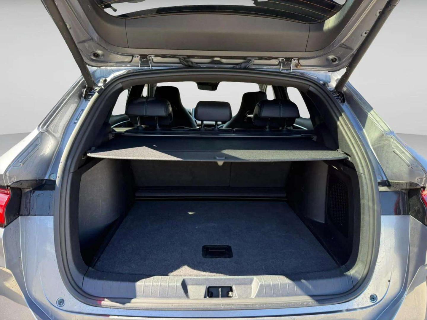 BYD Seal U DM-i SEAL U DM-i Comfort