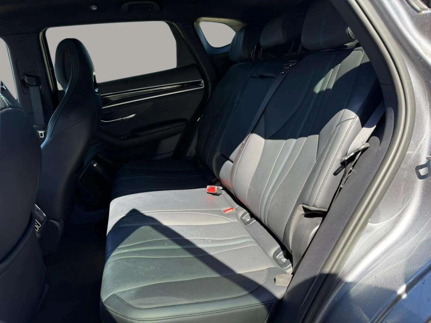 BYD Seal U DM-i SEAL U DM-i Comfort